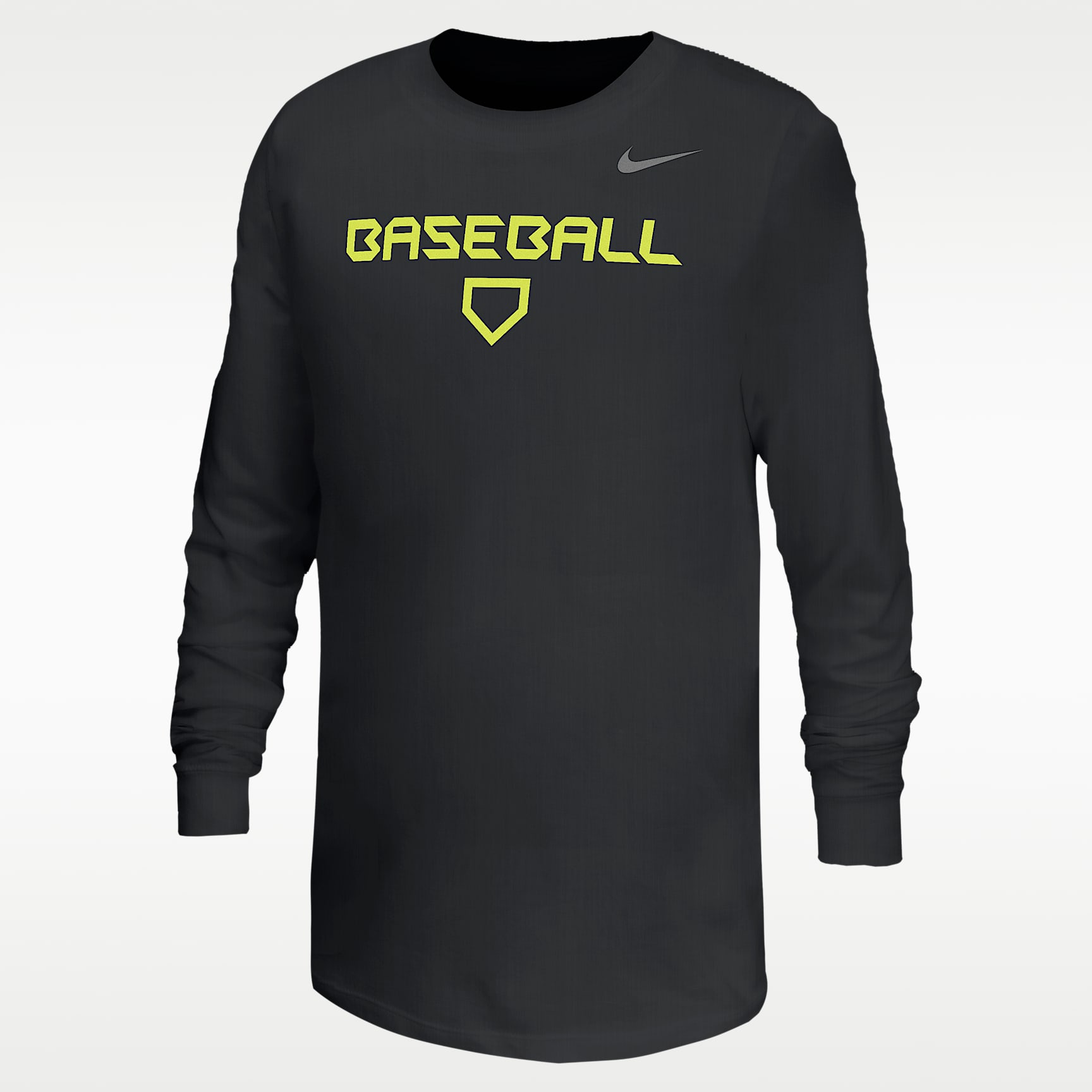 Nike Legend Big Kids' Baseball Dri-FIT T-Shirt