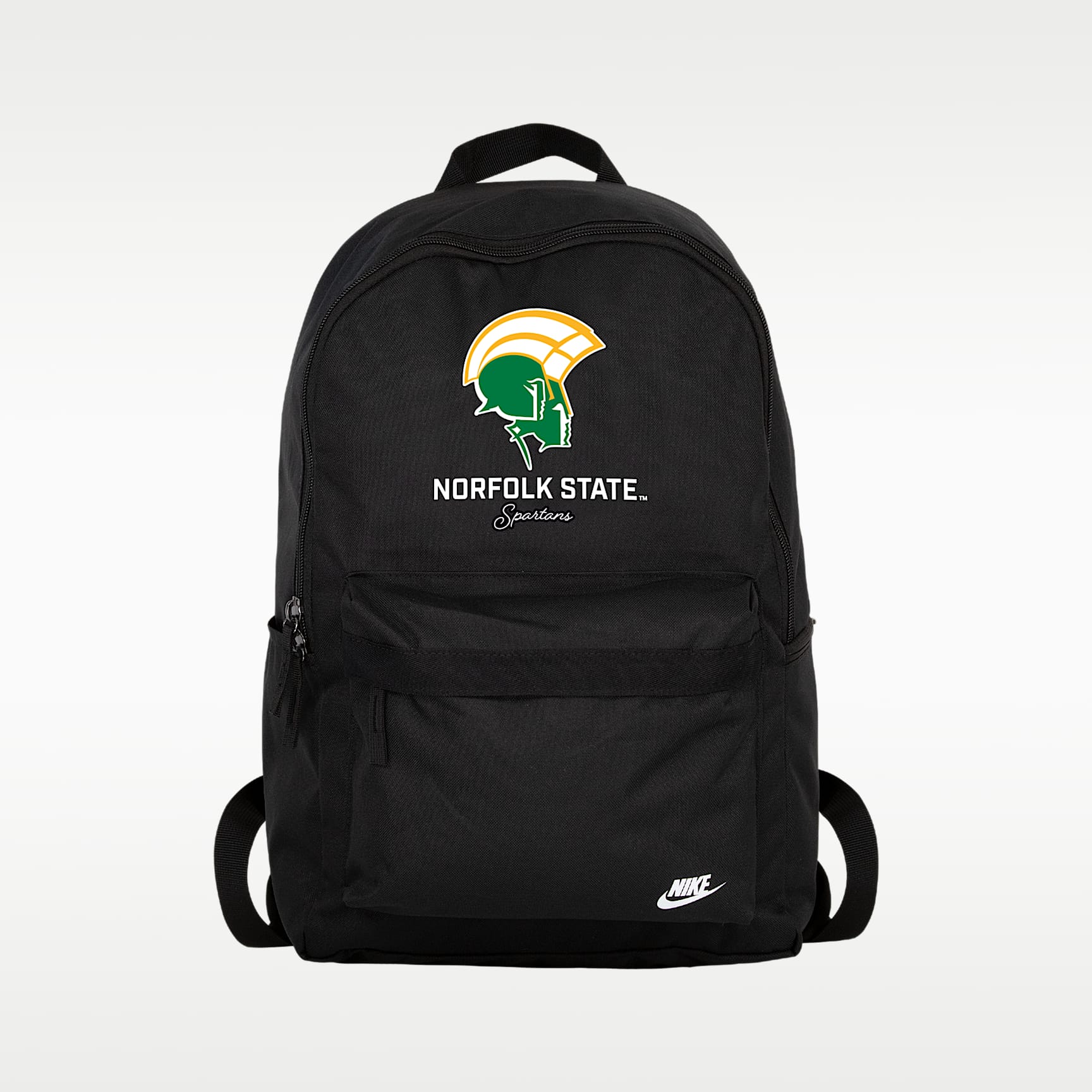 Nike College (Norfolk State) Heritage Backpack (25L)