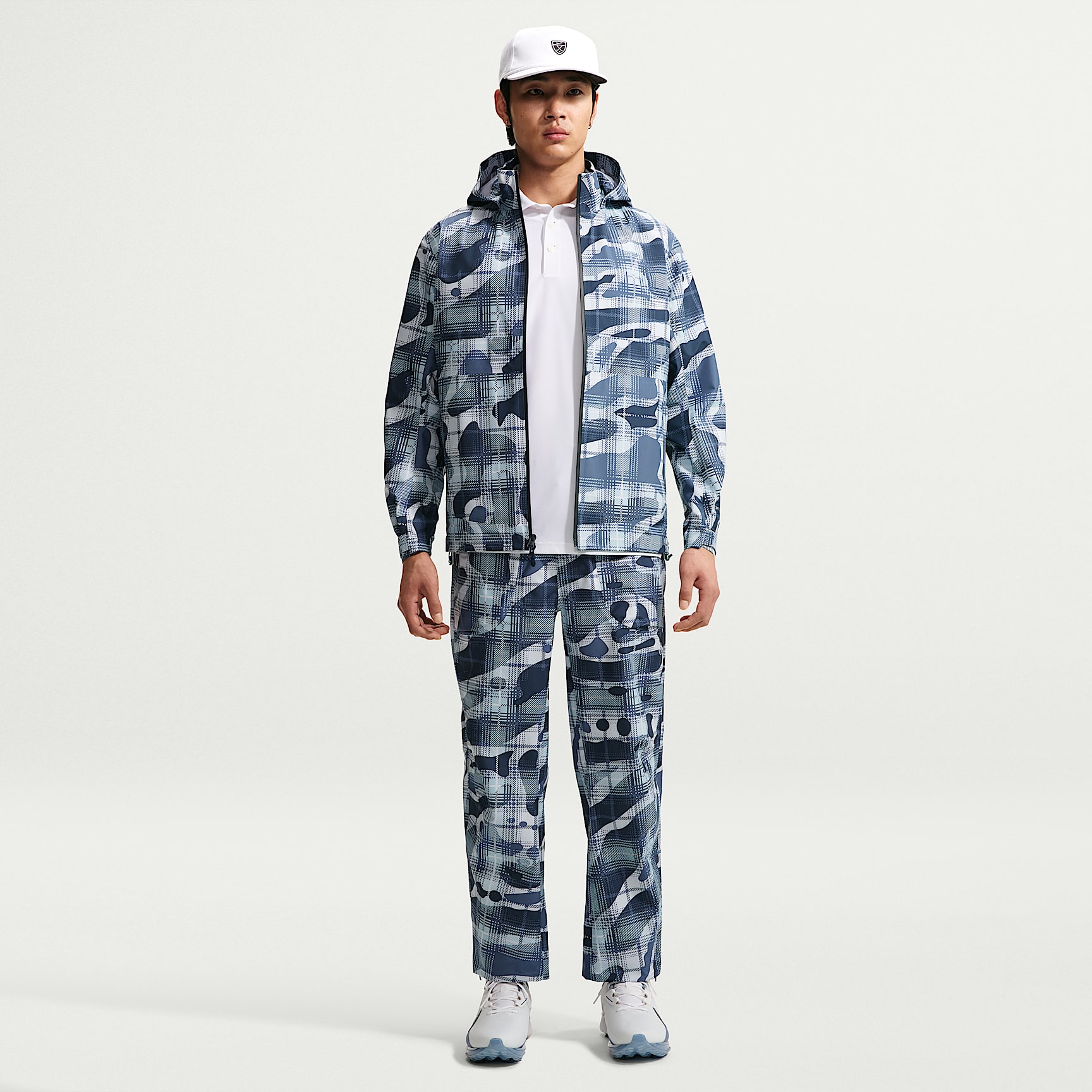 Nike Par 男款 Storm-FIT ADV 高爾夫長褲
