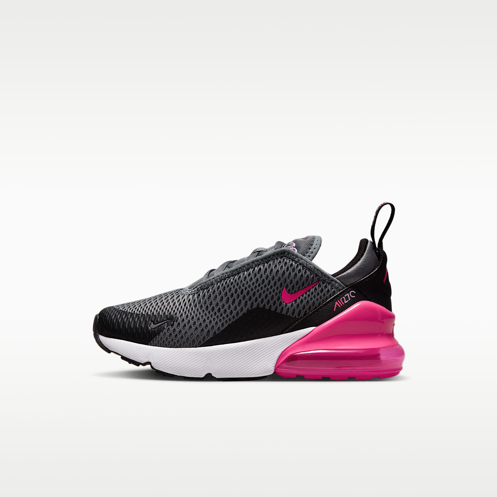 Tenis para niños de preescolar Nike Air Max 270