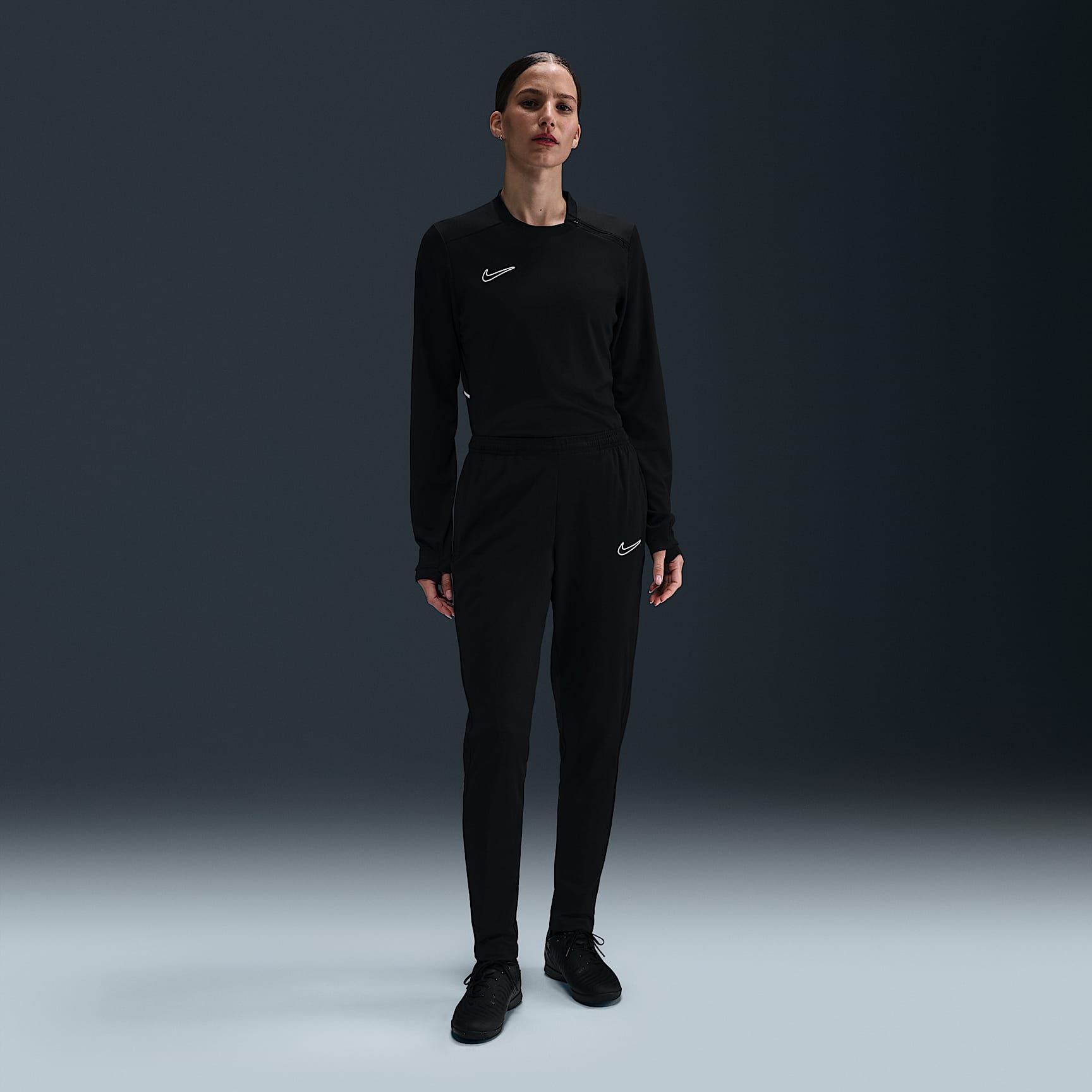 Pantalon de foot Dri-FIT Nike Academy pour femme