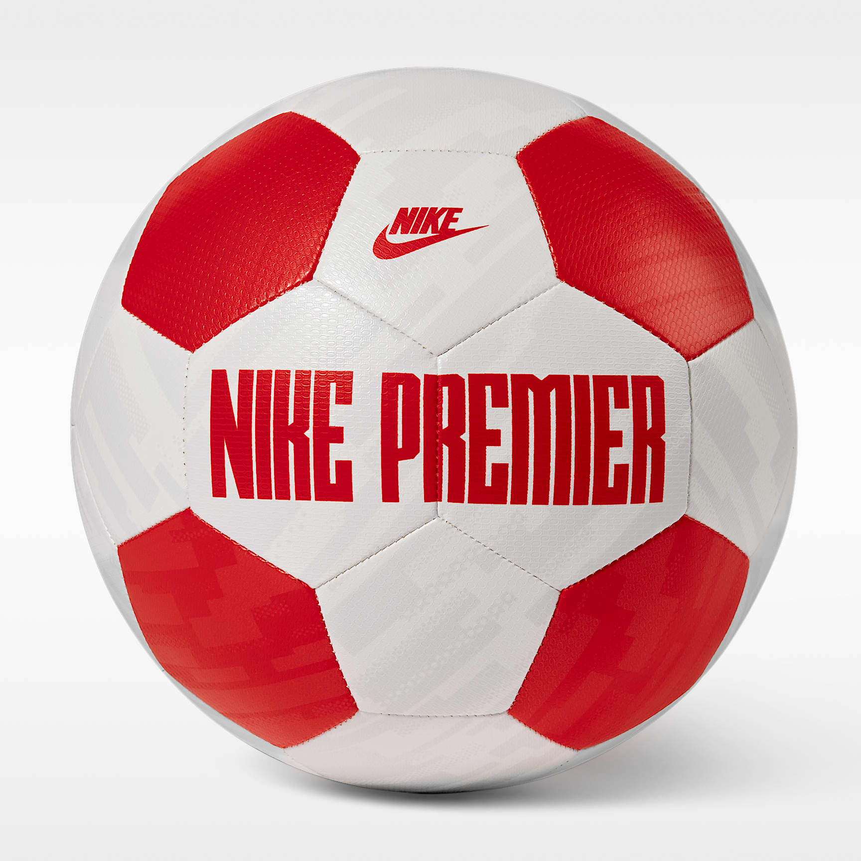 ลูกฟุตบอล Nike Heritage Premier