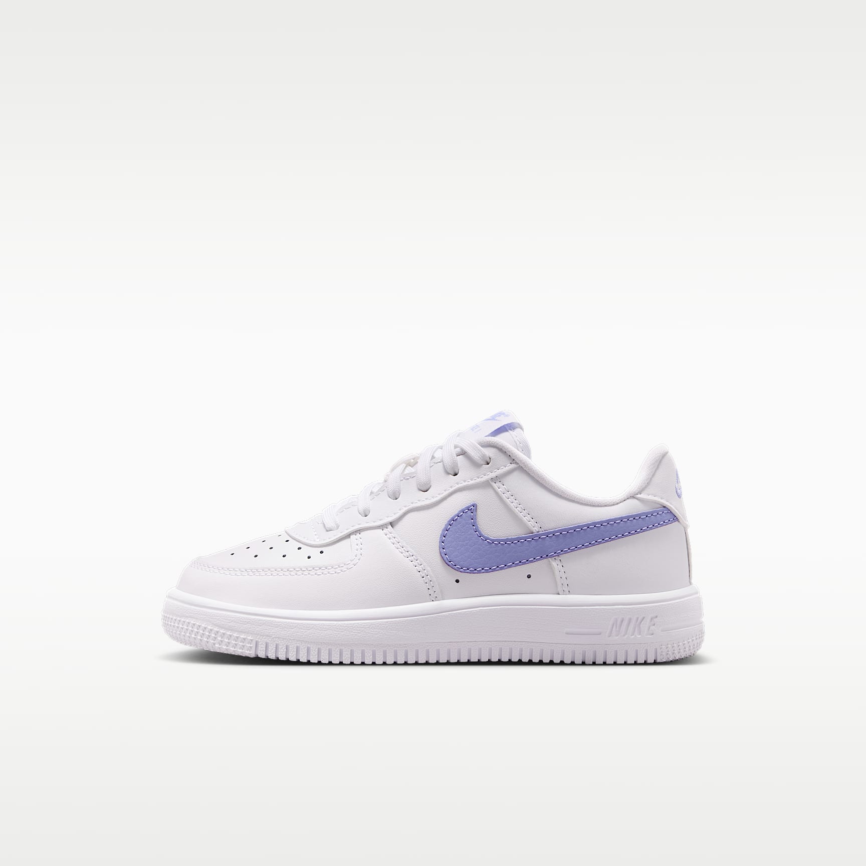 Nike Force 1 Low Younger Kids' Shoes