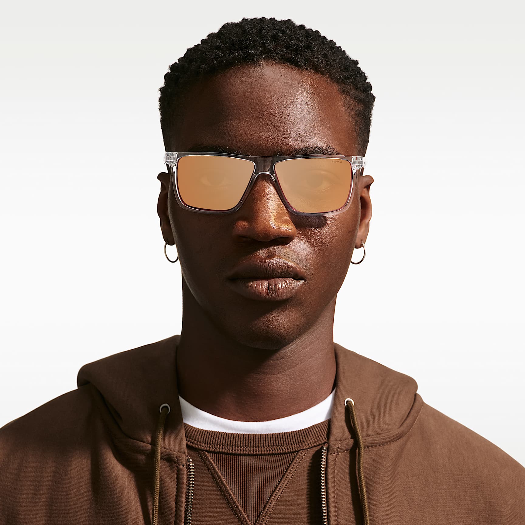 Nike Blaze Polarized Sunglasses