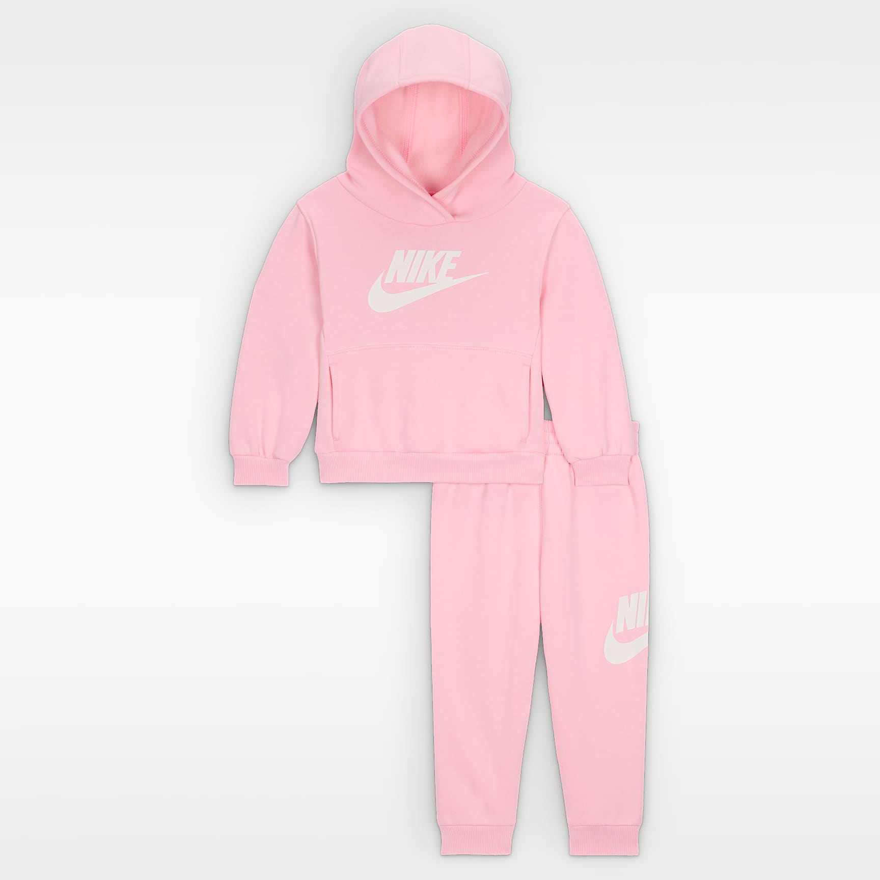 Nike Conjunt de dues peces Club Fleece - Nadó (12-24 M)