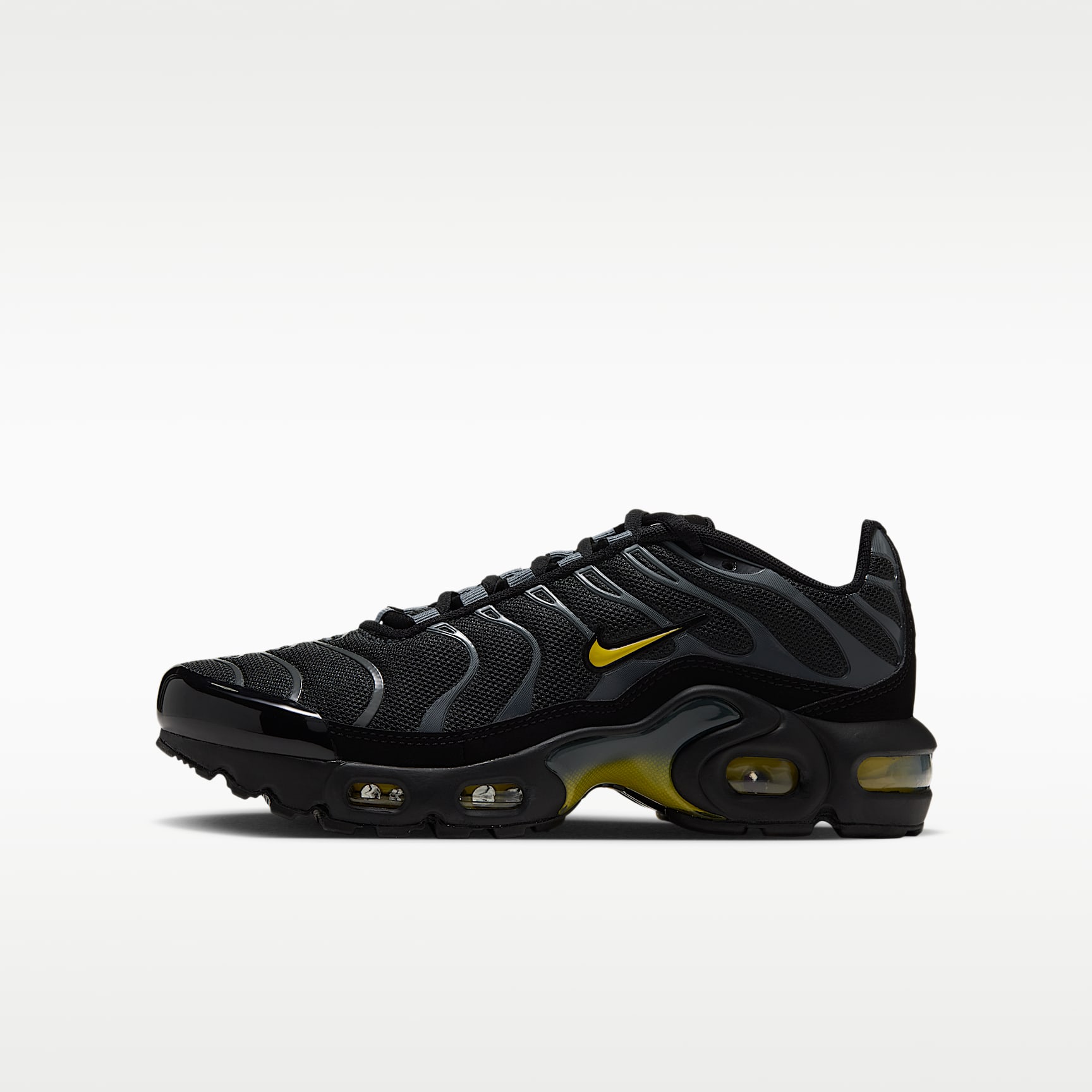 รองเท้าเด็กโต Nike Air Max Plus