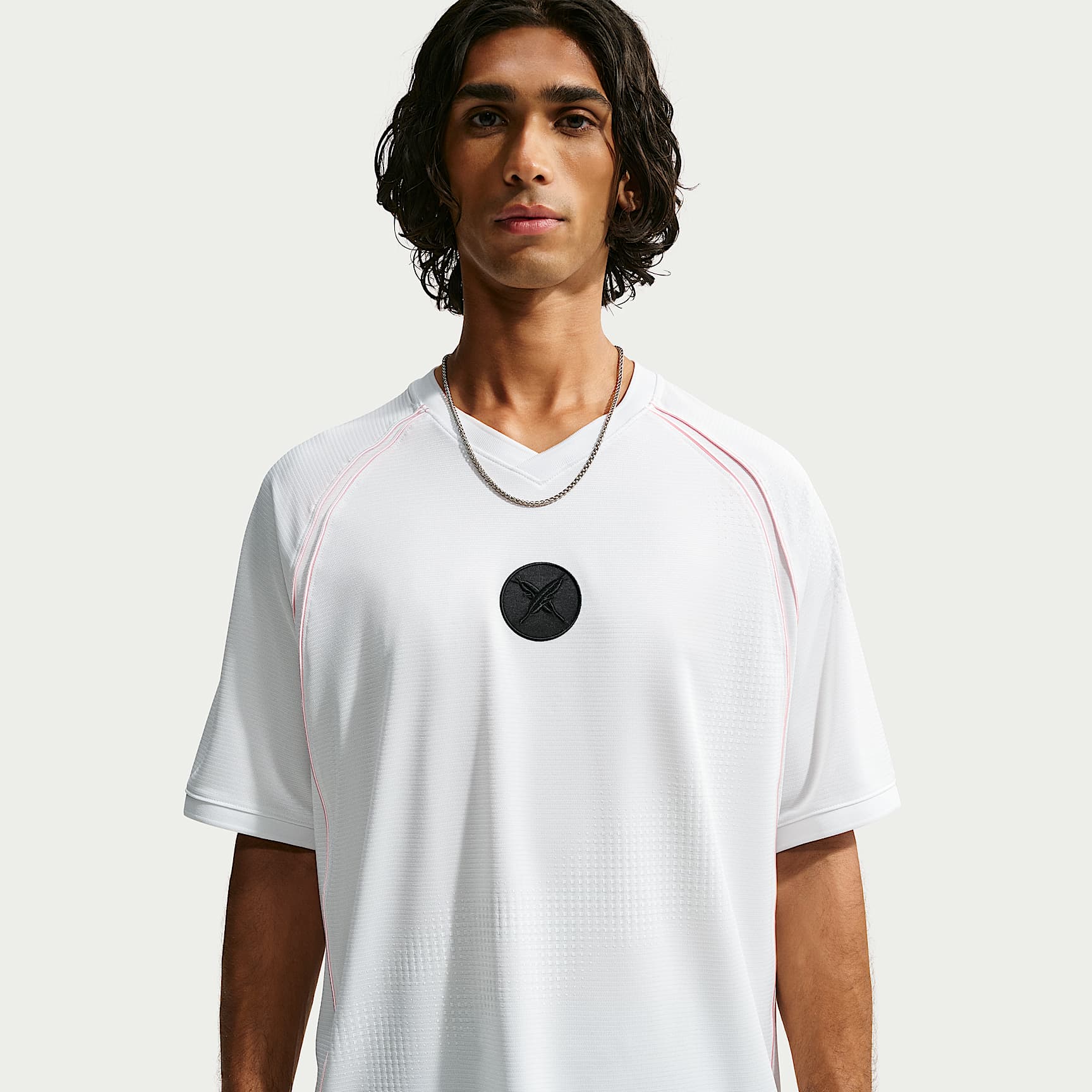 Yuto Short-Sleeve Skate Jersey