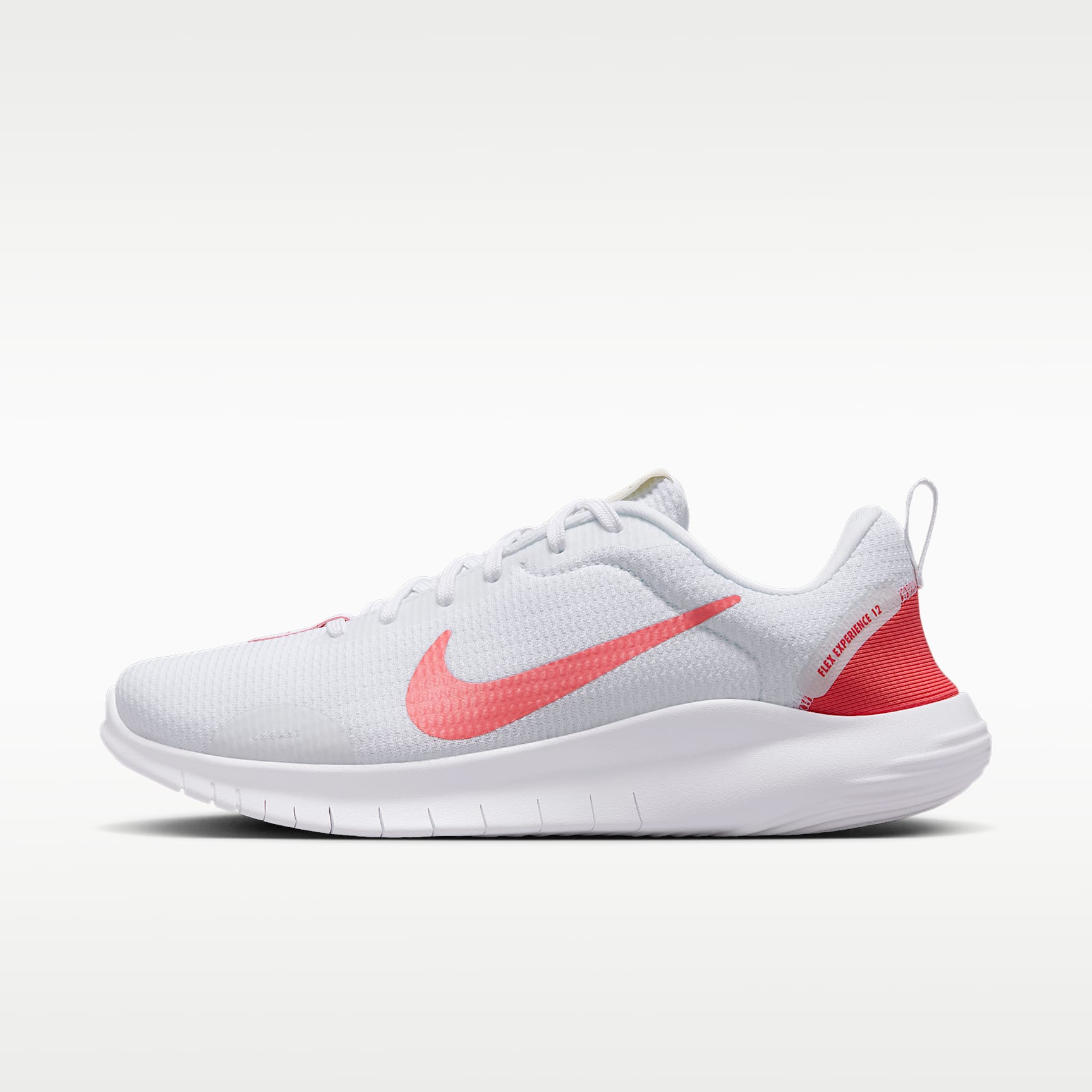 Tenis de correr en pavimento para mujer Nike Flex Experience Run 12
