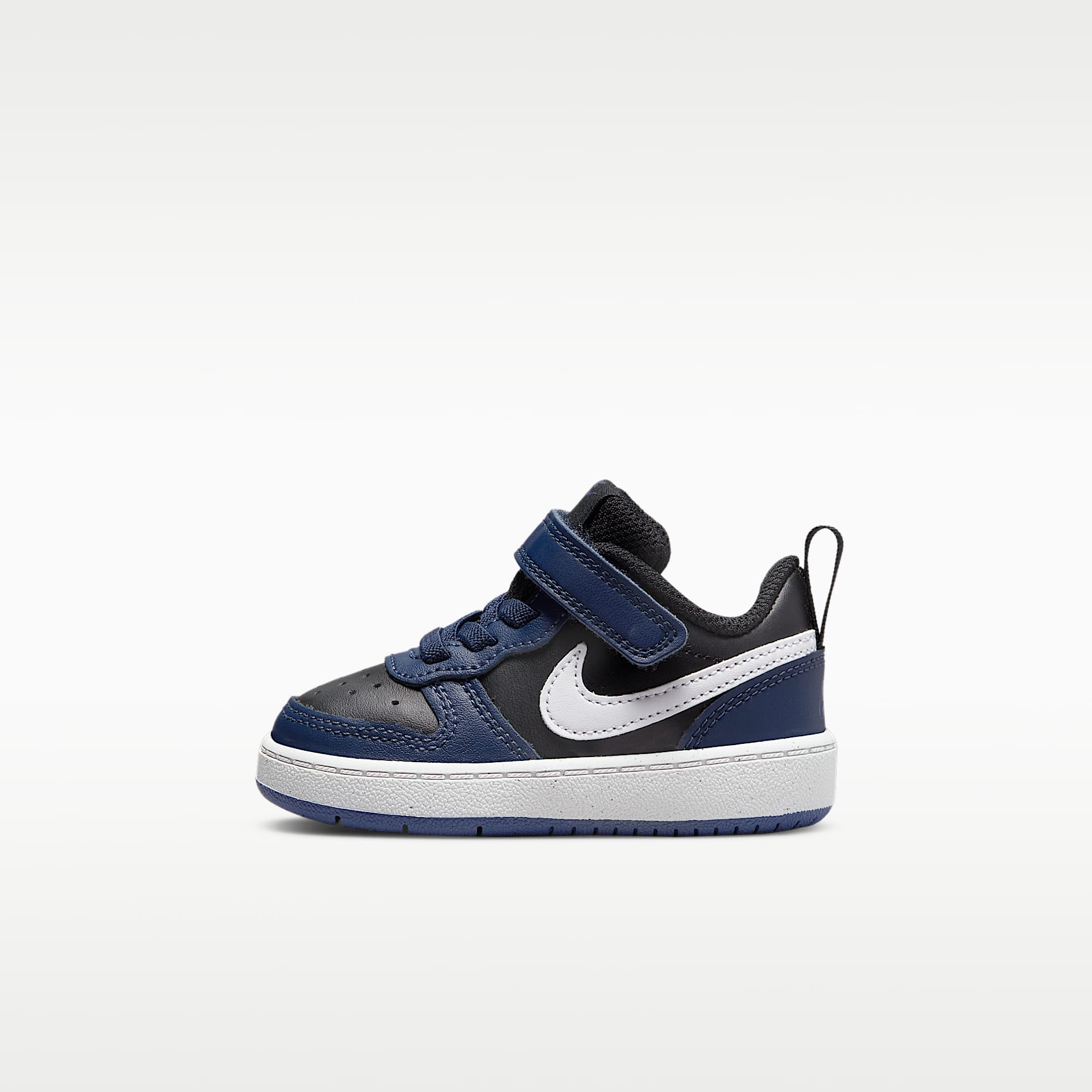 Nike Court Borough Low 2 Baby/Toddler Shoes