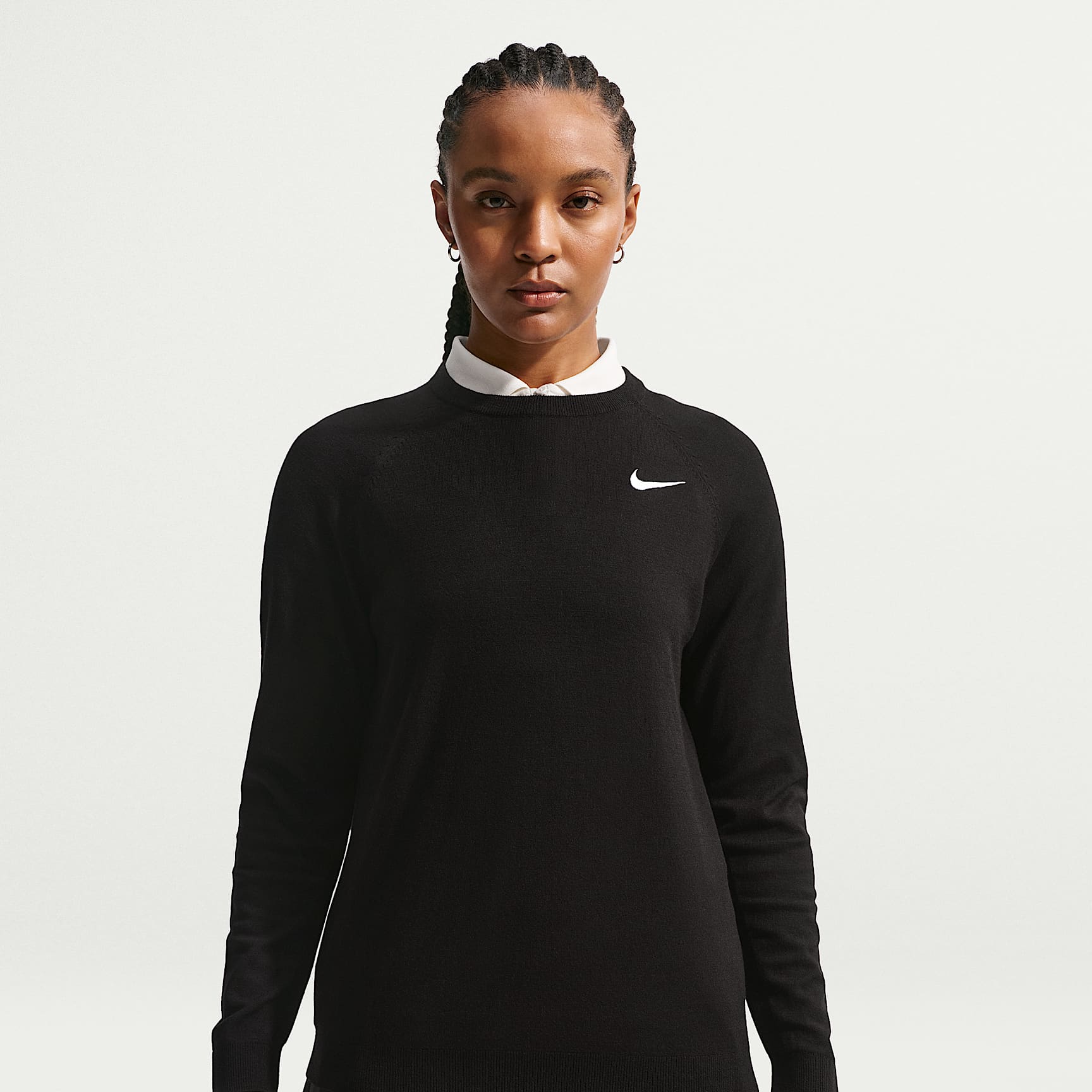 Nike Tour Women's Golf Sweater