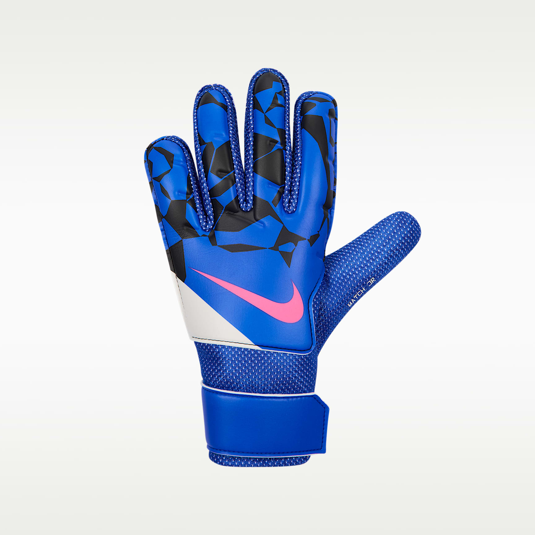 Nike Match Jr. Big Kids' Goalkeeper Soccer Gloves