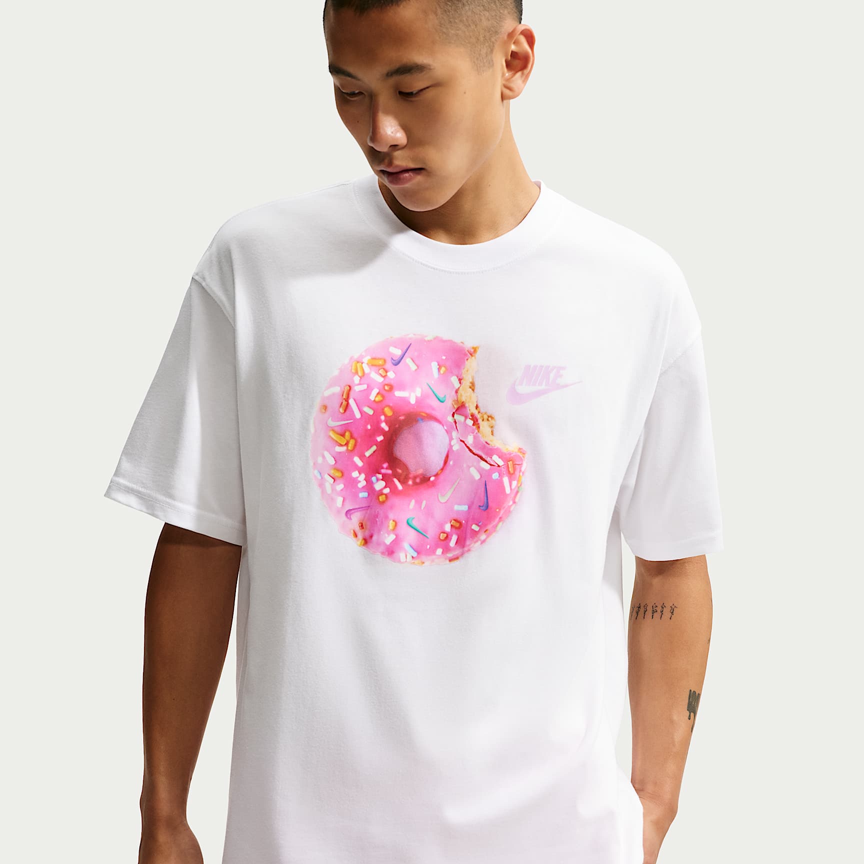 Playera para hombre Nike Sportswear
