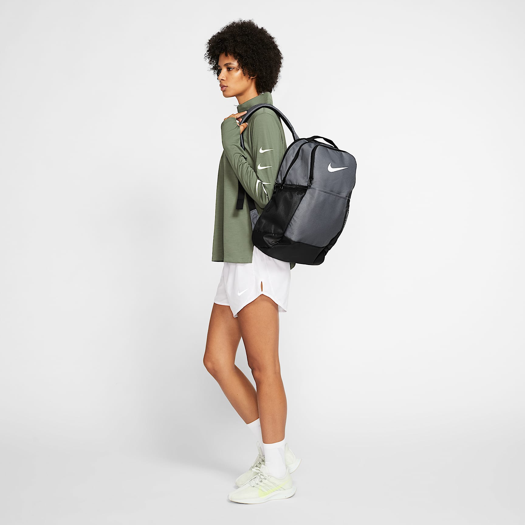 Nike Brasilia Training Backpack (Medium)