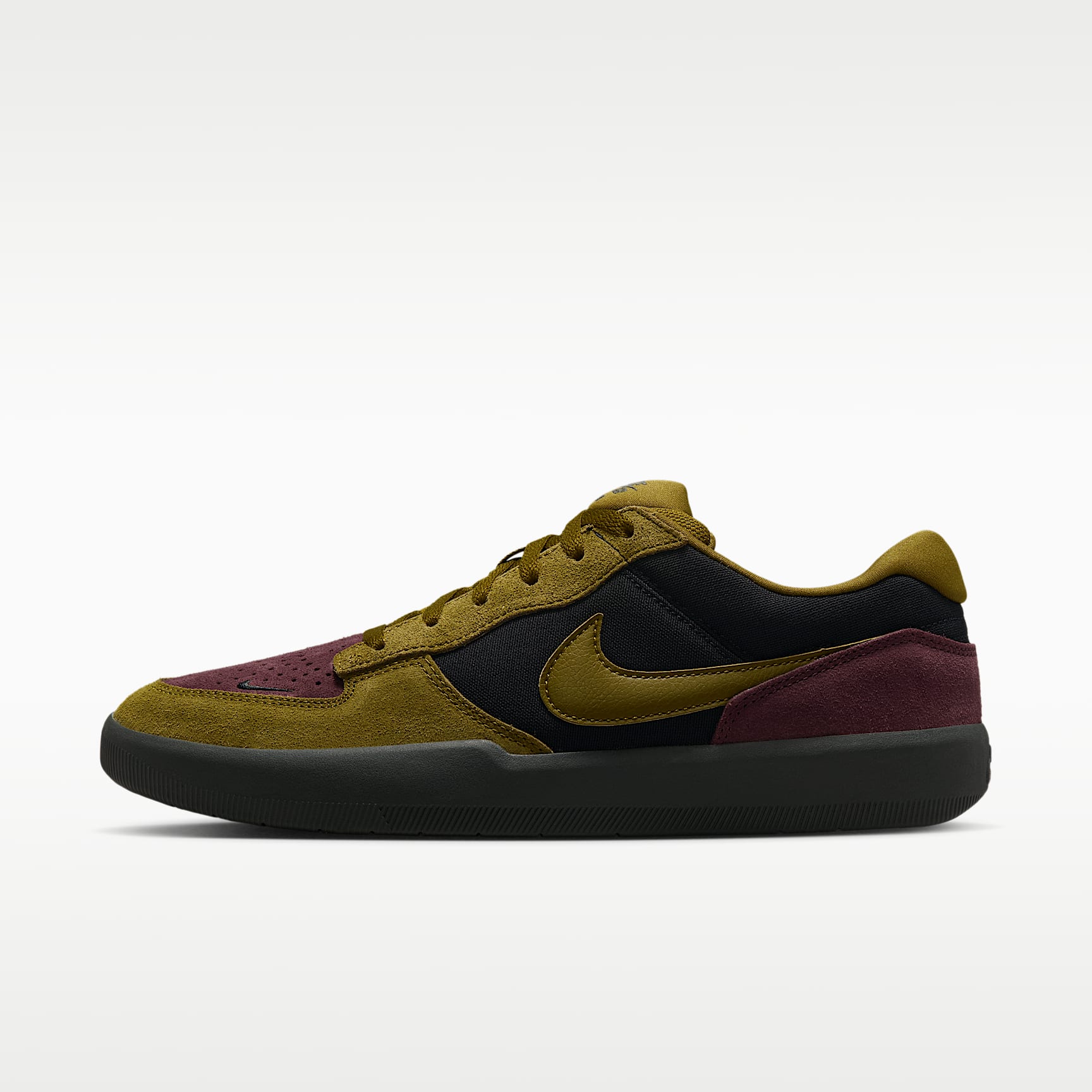 Nike SB Force 58 Skate Shoes