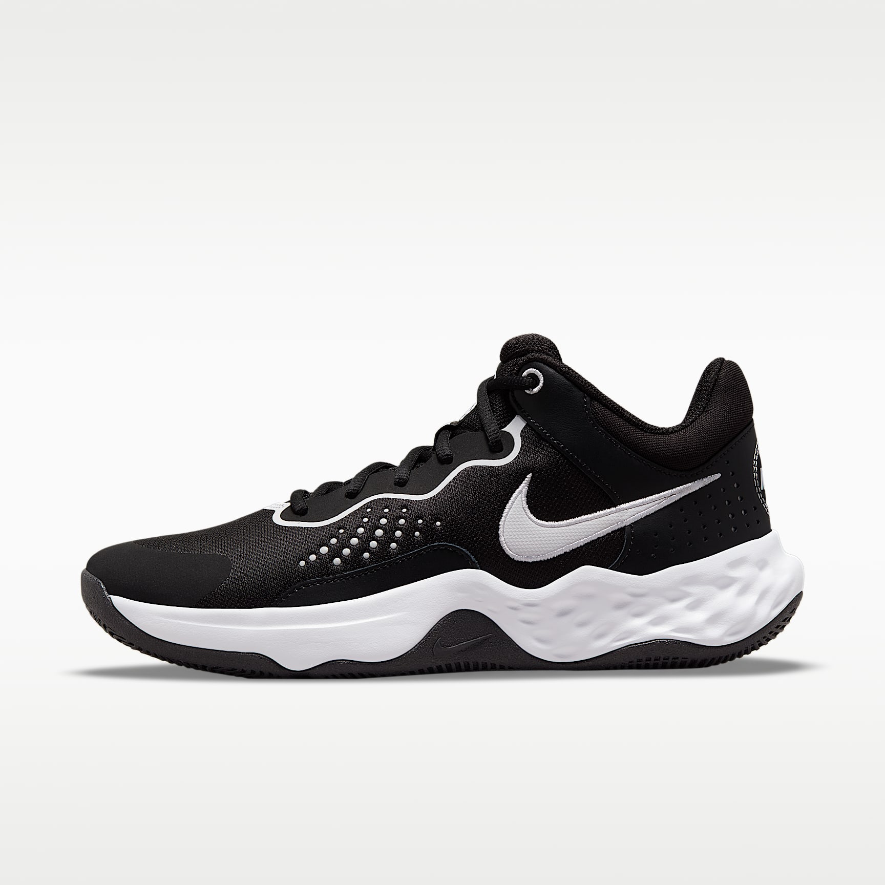 Nike Fly.By Mid 3 Basketball Shoes