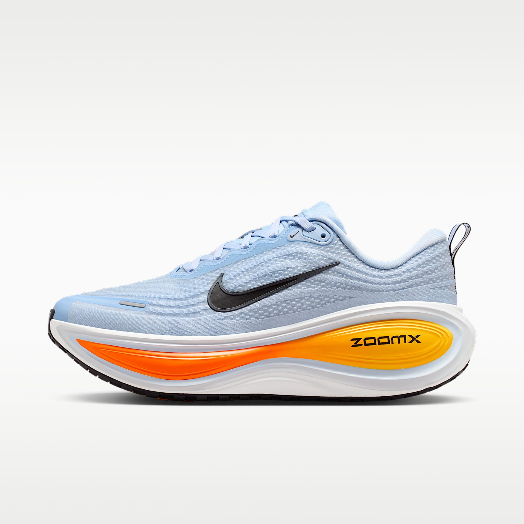 Nike Vomero Plus Men's Road Running Shoes (Extra Wide)