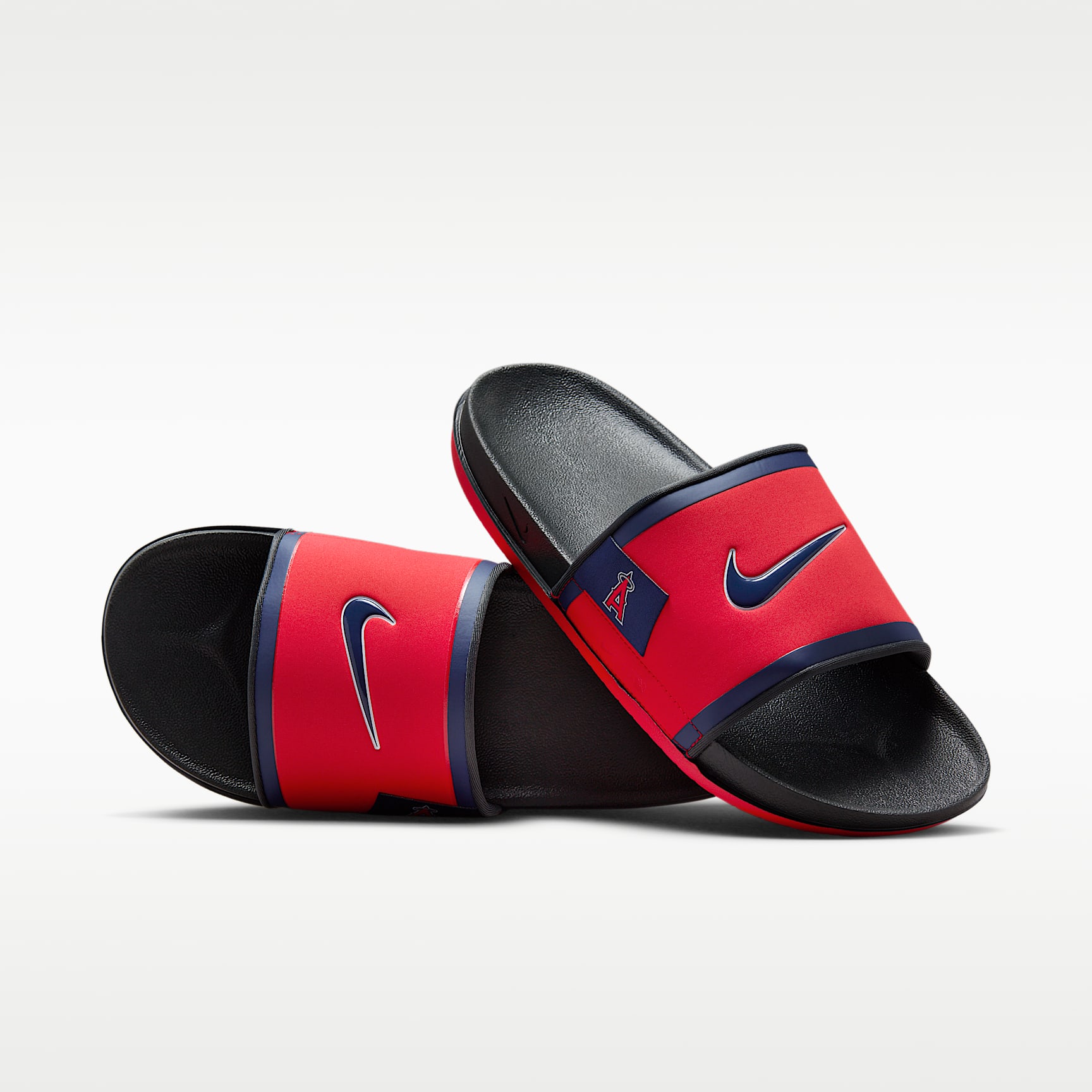 Nike Offcourt (Los Angeles Angels) Offcourt Slides