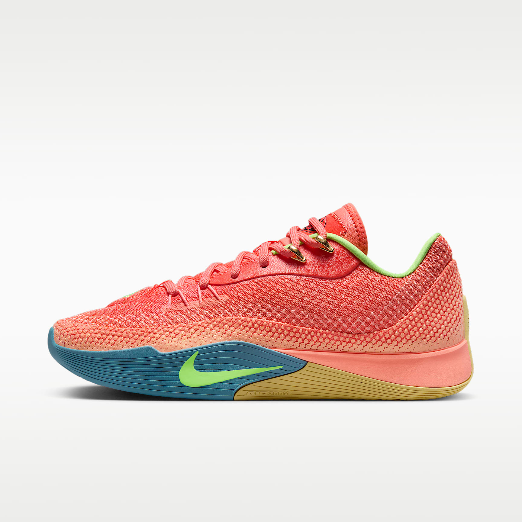 Nike S.T. Flare EP Basketball Shoes