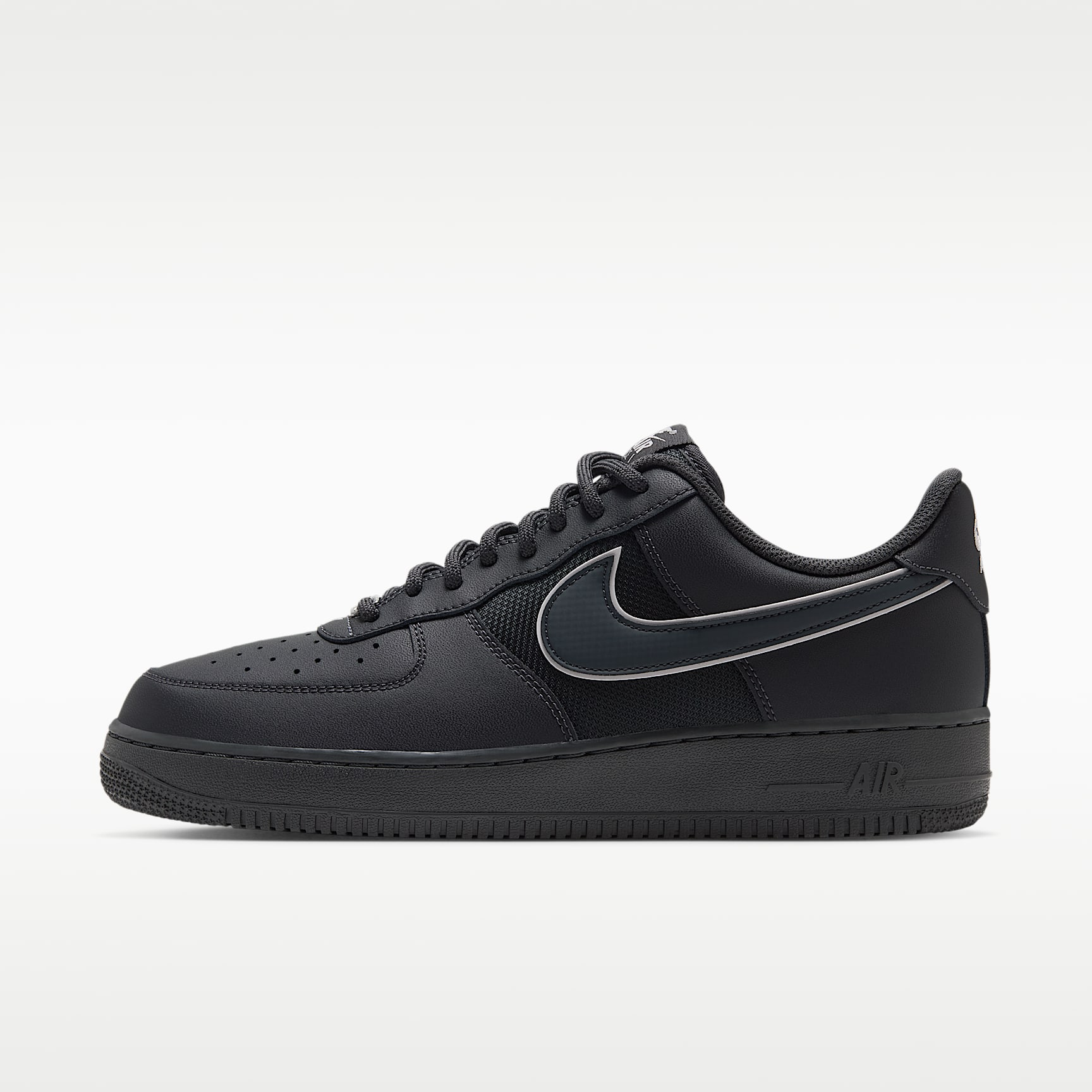 Buty męskie Nike Air Force 1 '07 LV8