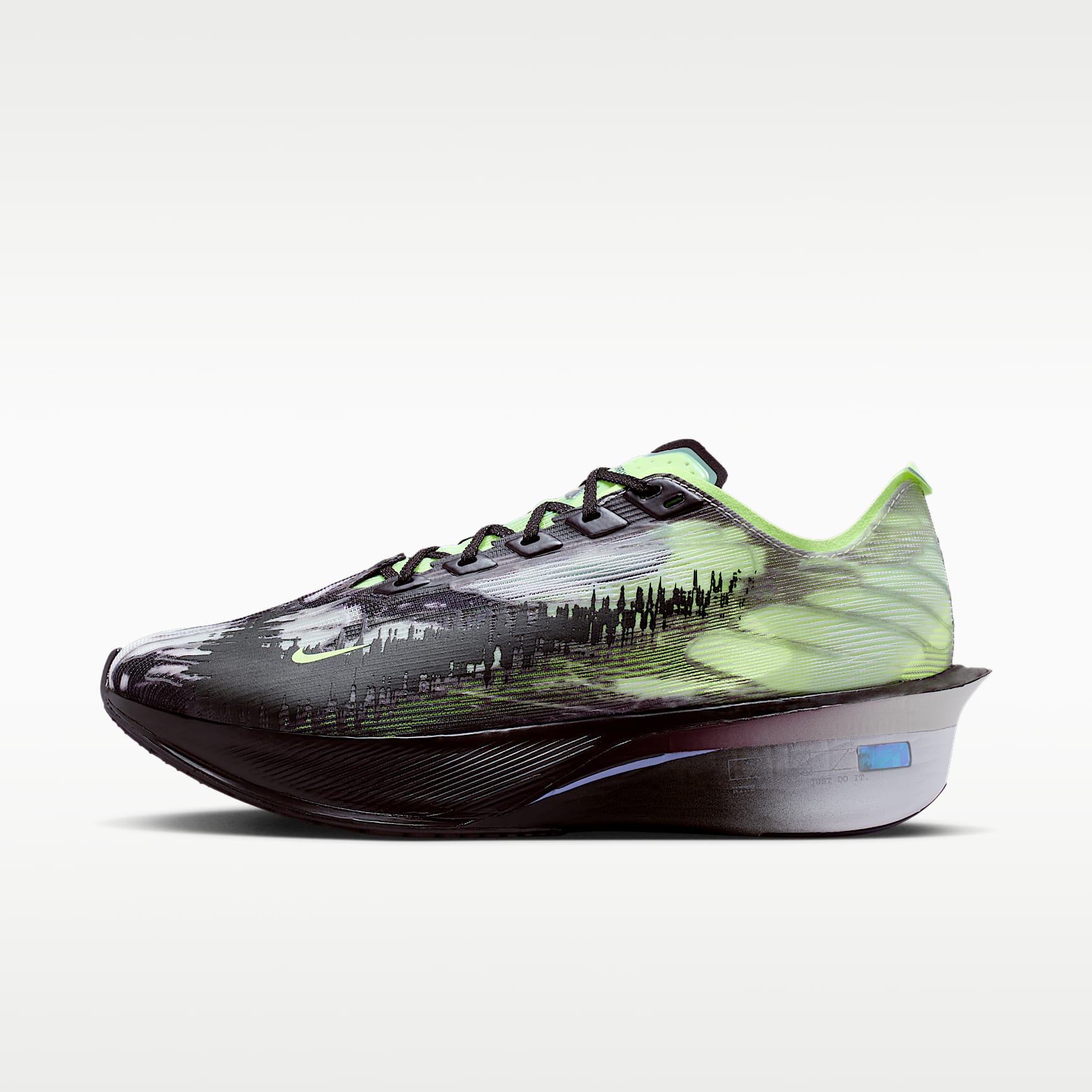 Tenis de carrera en pavimento para mujer Nike Vaporfly 4