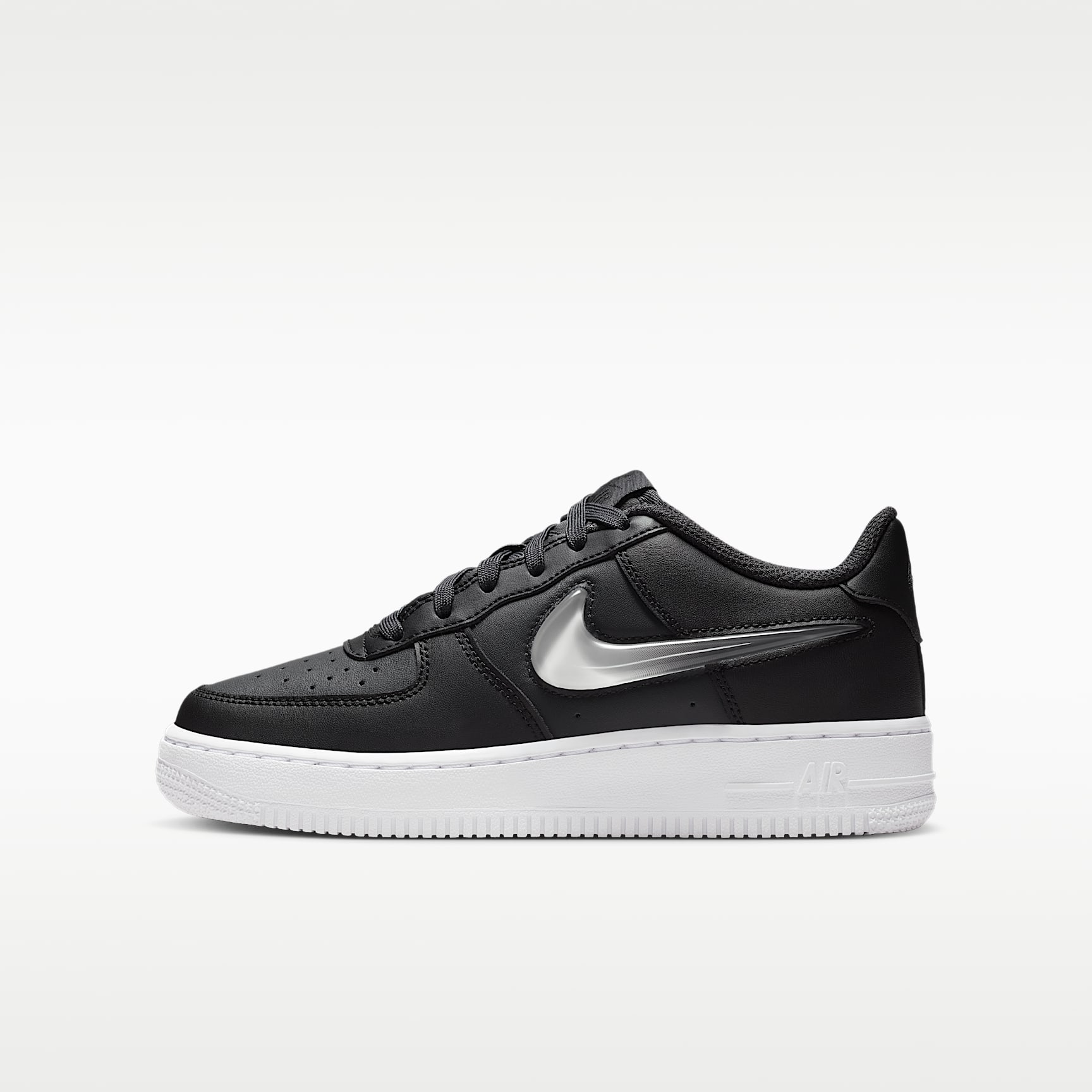 Nike Air Force 1 Older Kids' Shoes