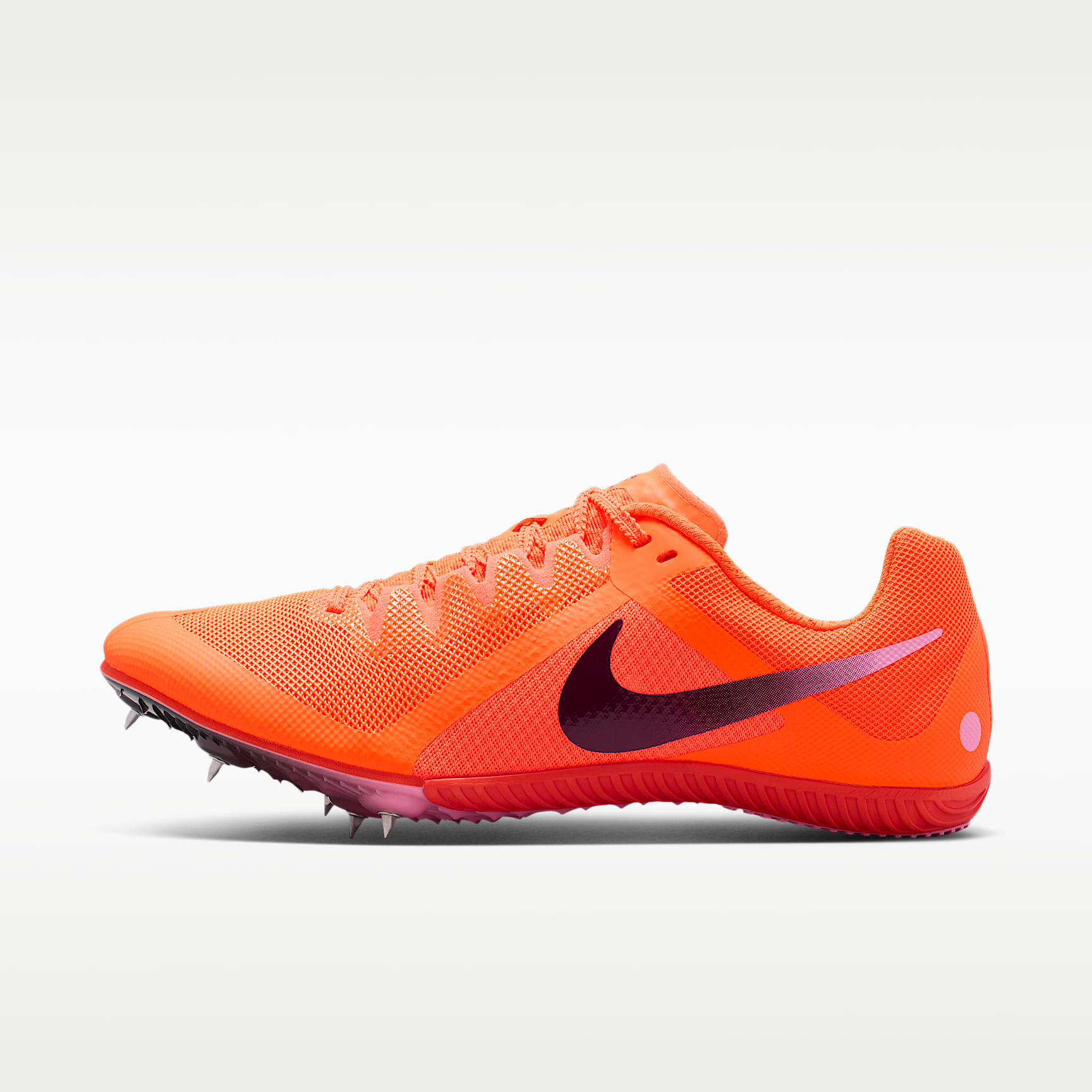 Nike Zoom Rival Multi Athletics Multi-Event Spikes