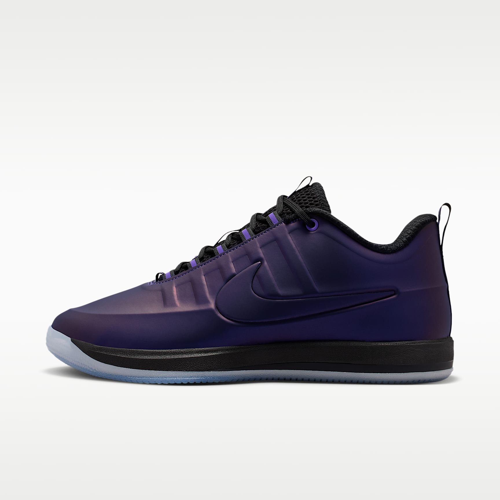 Book 2 Premium EP 'Varsity Purple' Basketball Shoes