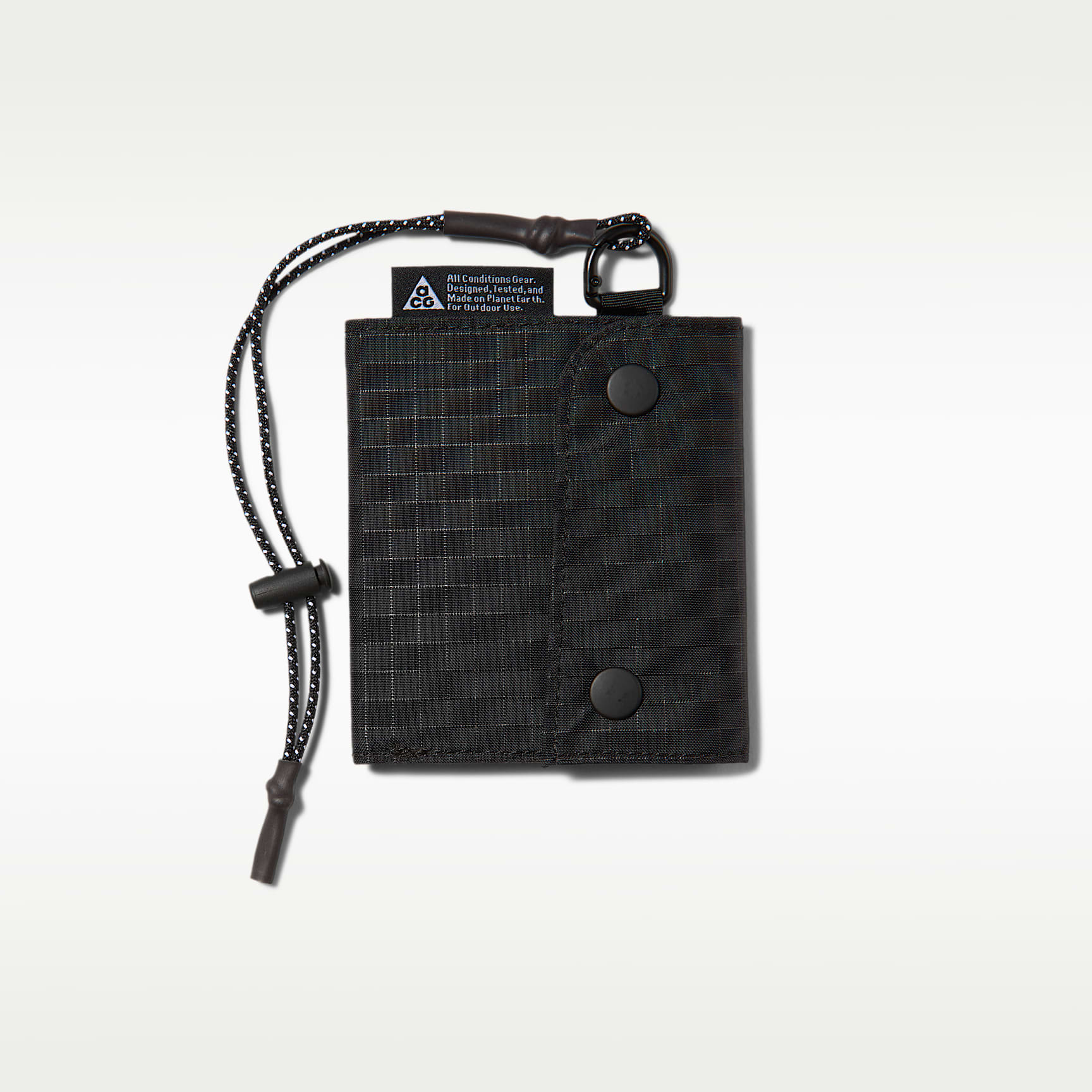 ACG Ultralight Fold Wallet