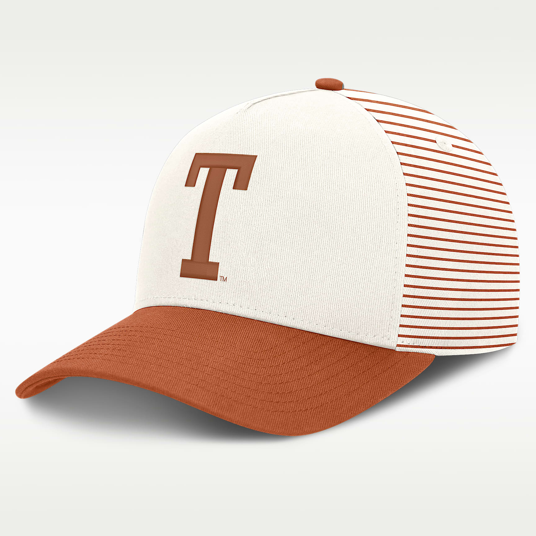 Texas Rise Men's Nike Dri-FIT College A-Frame Adjustable Hat