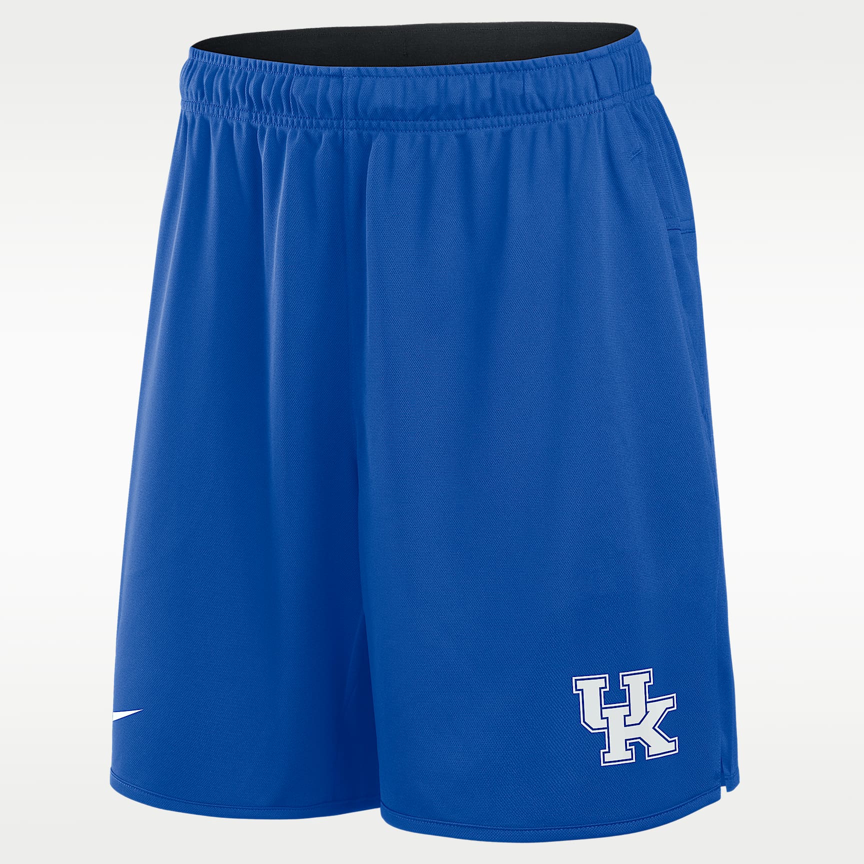 Shorts universitarios Nike Dri-FIT para hombre Kentucky Totality