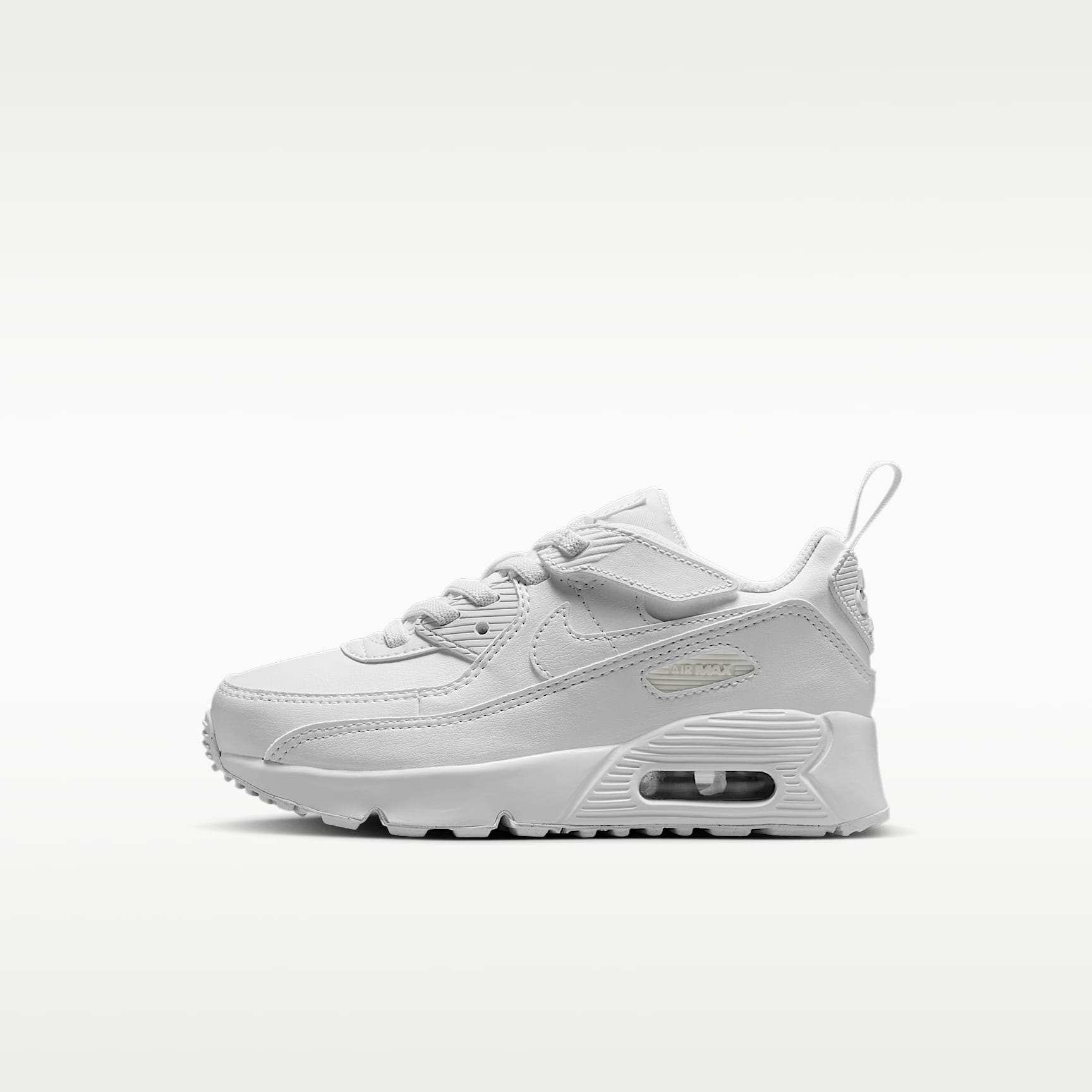 รองเท้าเด็กเล็ก Nike Air Max 90 EasyOn