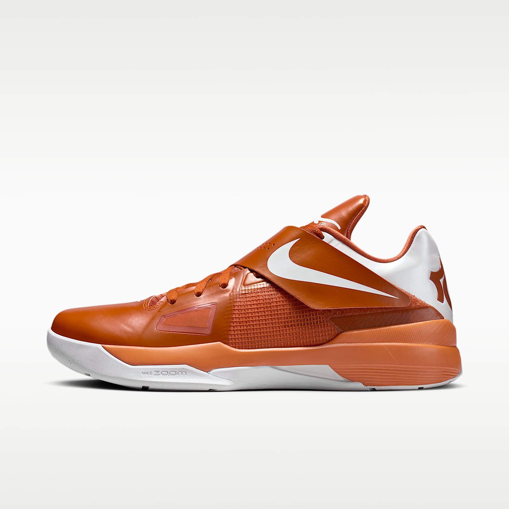 Nike Zoom KD 4 Men's Shoes