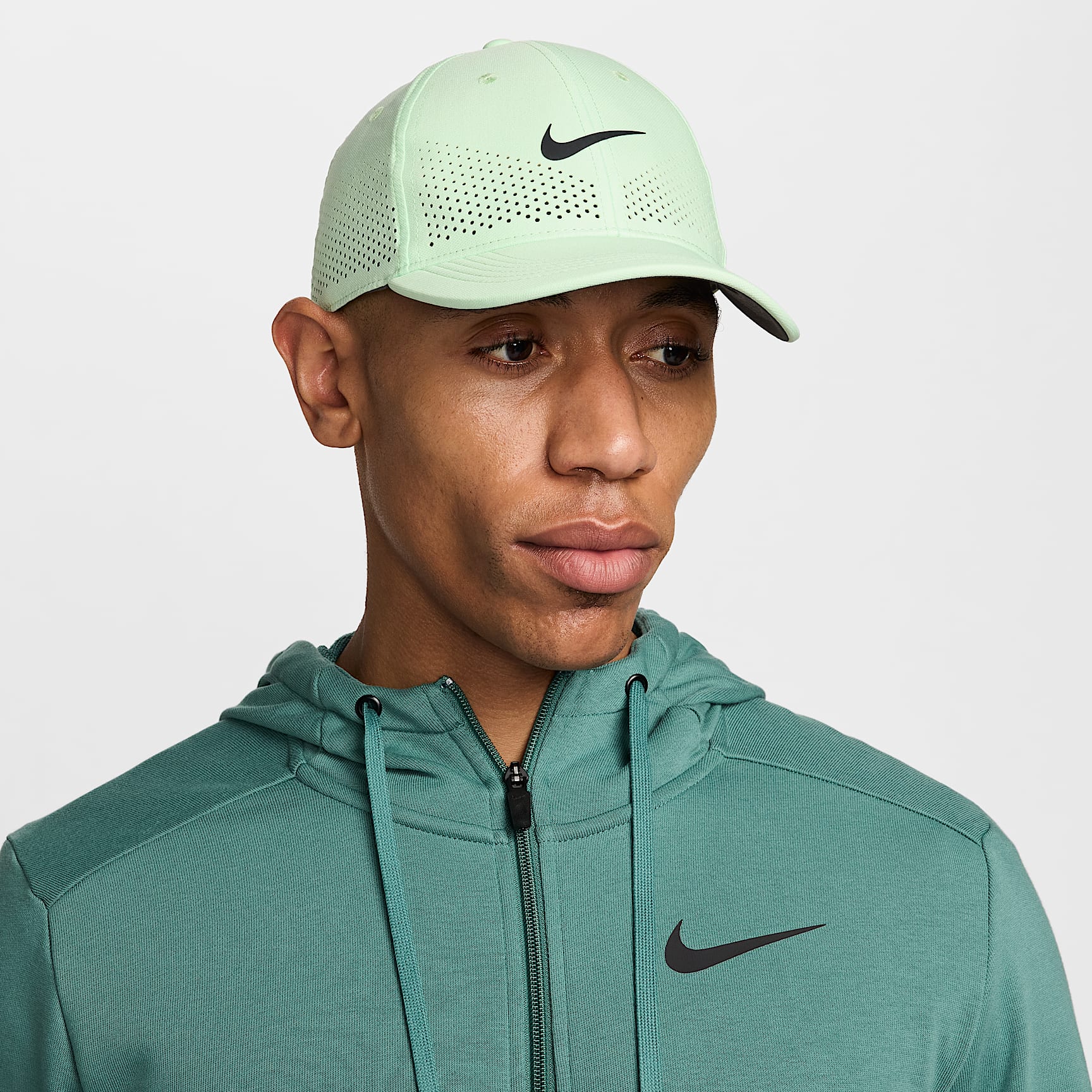 Nike Dri-FIT ADV Club Structured Swoosh Cap