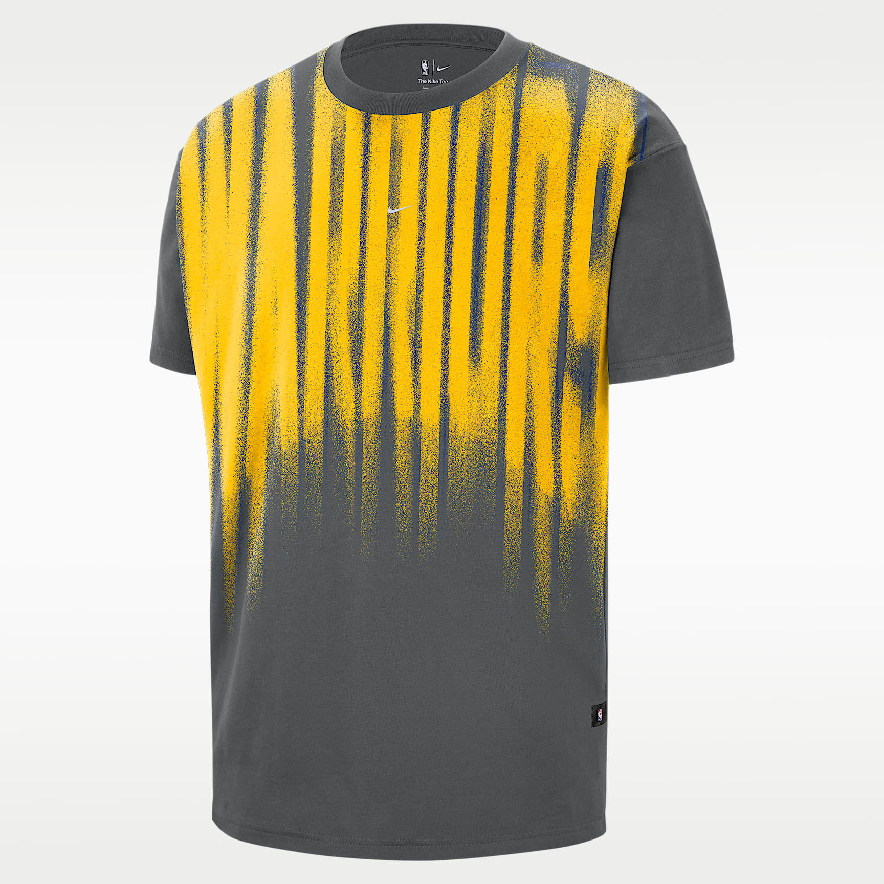 Golden State Warriors Men's NBA T-Shirt
