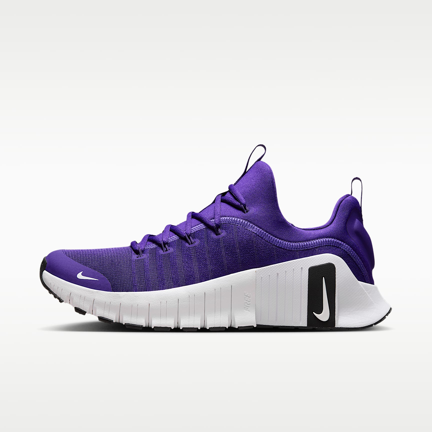 Tenis de entrenamiento para hombre Nike Free Metcon 6