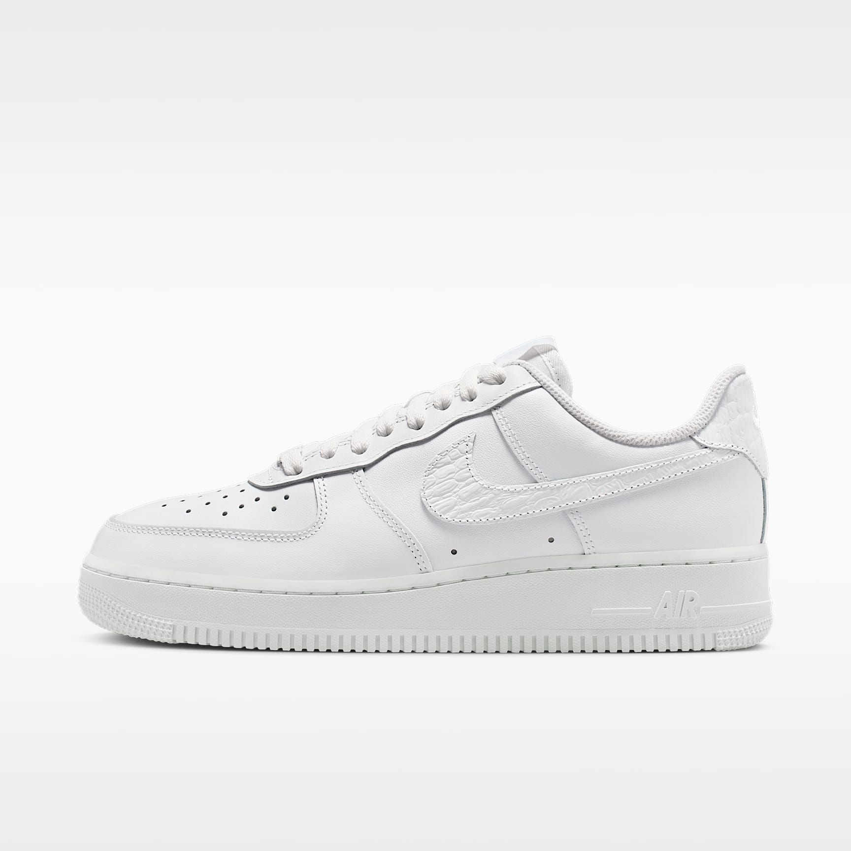 รองเท้าผู้หญิง Nike Air Force 1 '07 SE