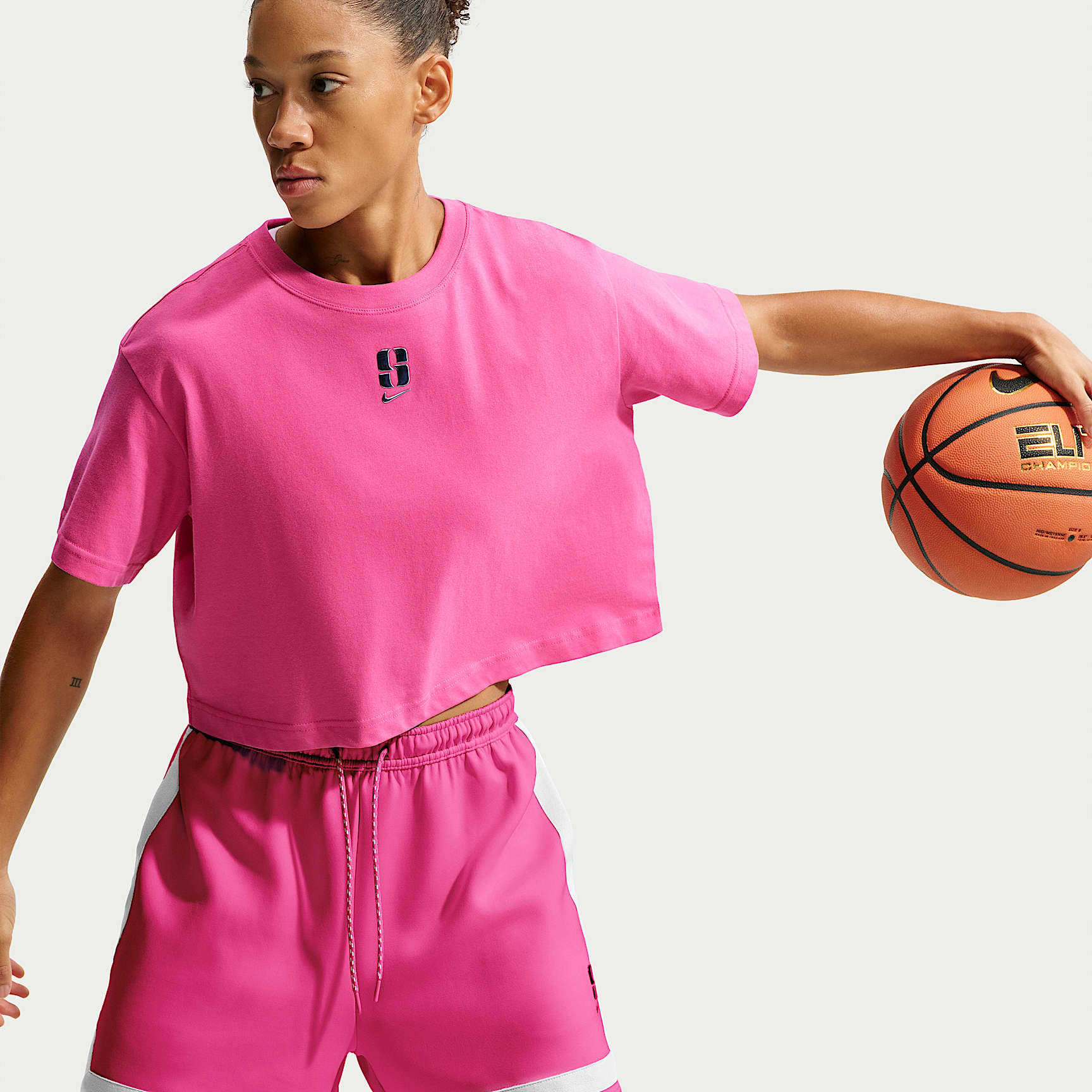Sabrina Nike Dri-FIT T-Shirt