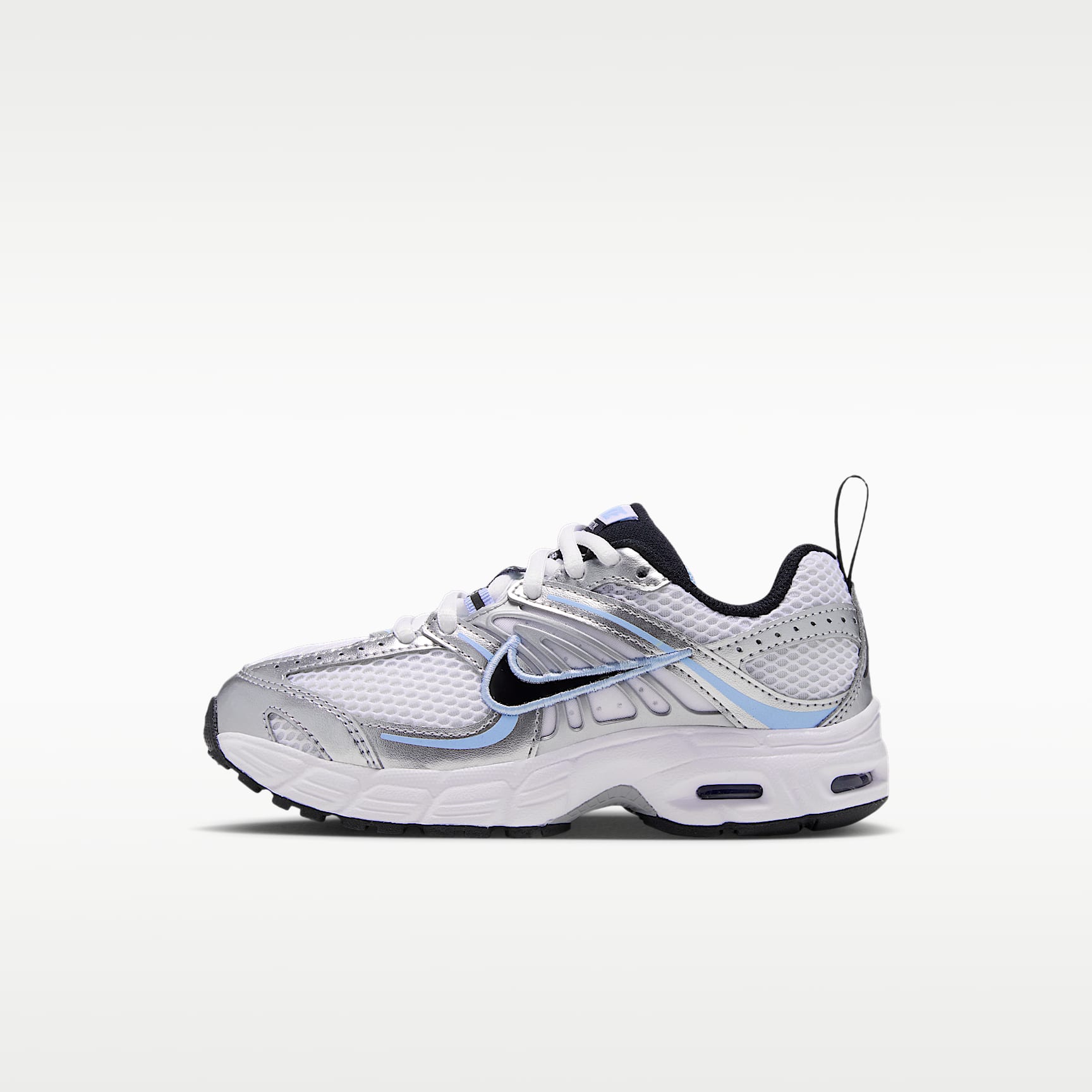 Nike Air Max Moto 2K Younger Kids' Shoes