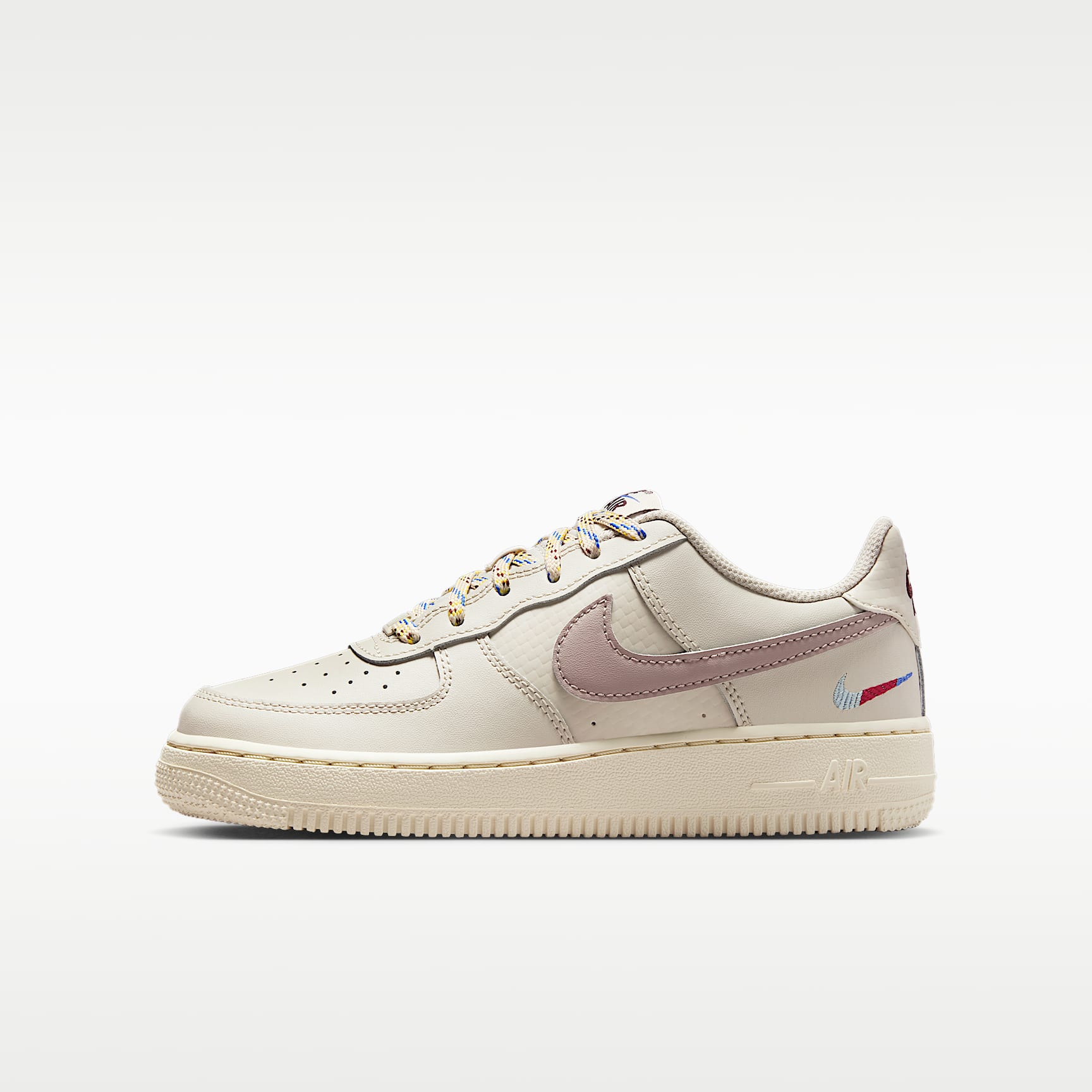Tenis para niños grandes Nike Air Force 1 LV8 1