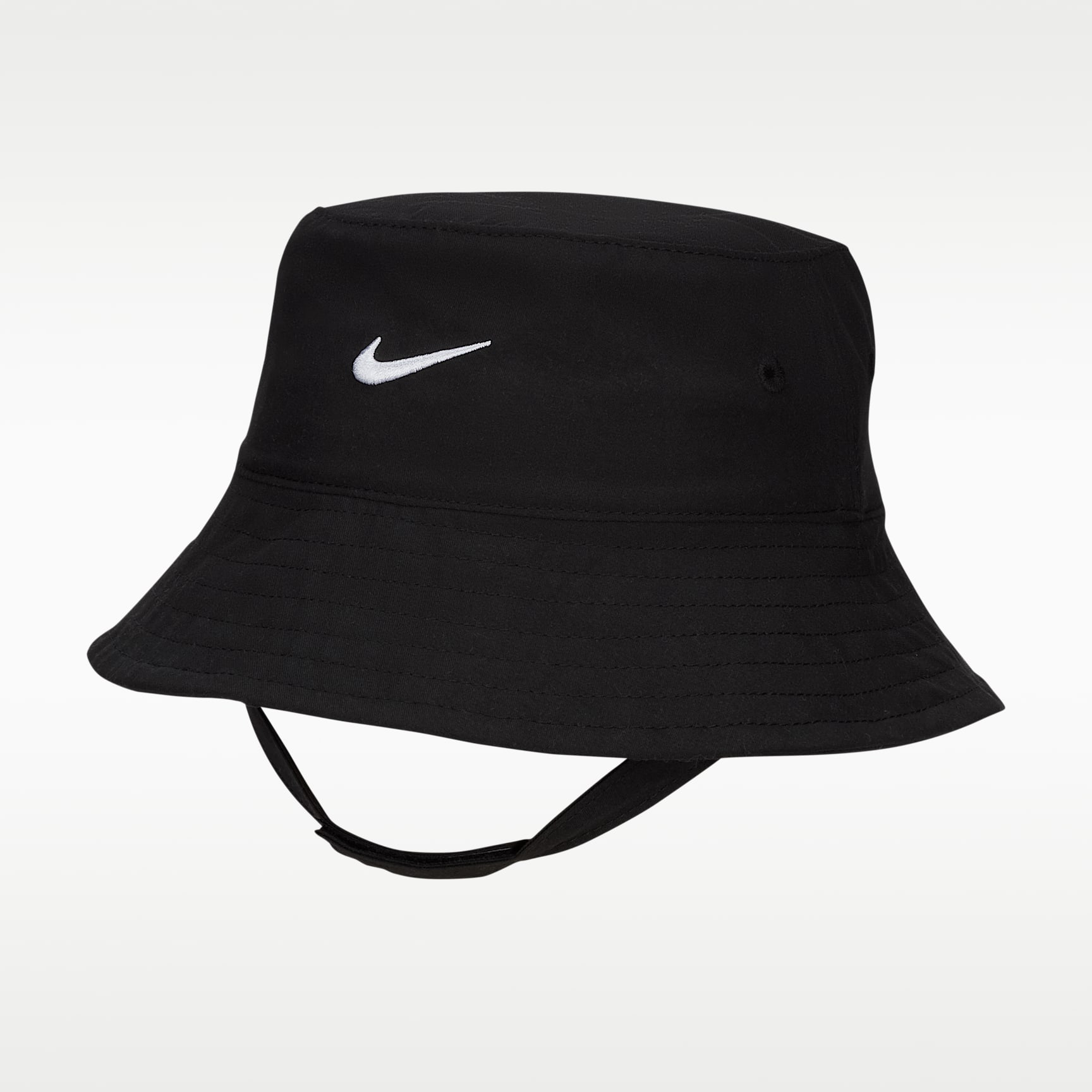 Gorro tipo pescador UPF 40+ para bebé Nike