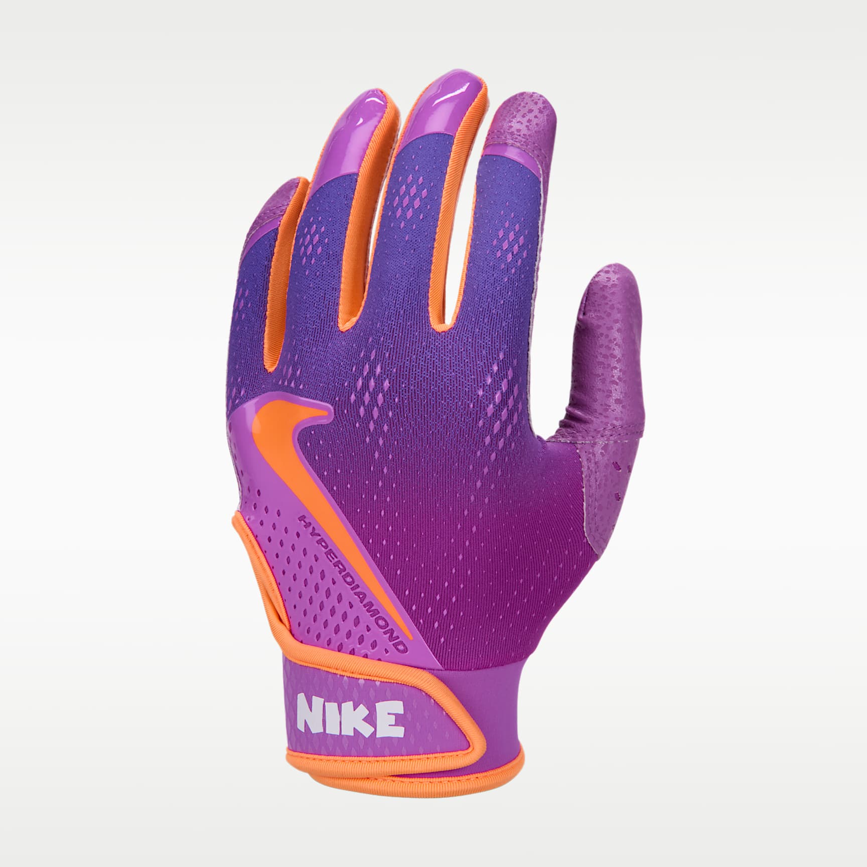 Guantes de softball para niños (1 par) Nike Hyperdiamond