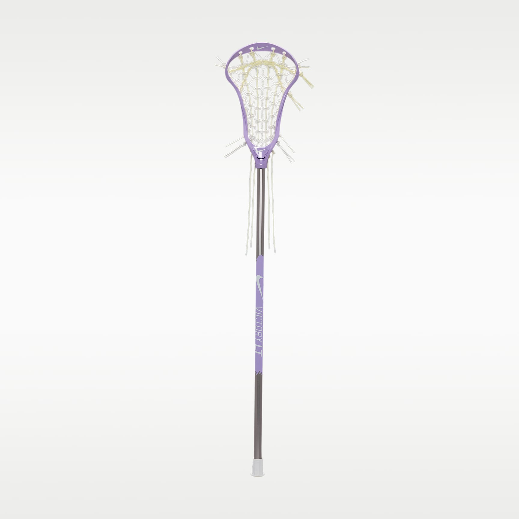 Palo completo de lacrosse para niños grandes Nike Victory LT