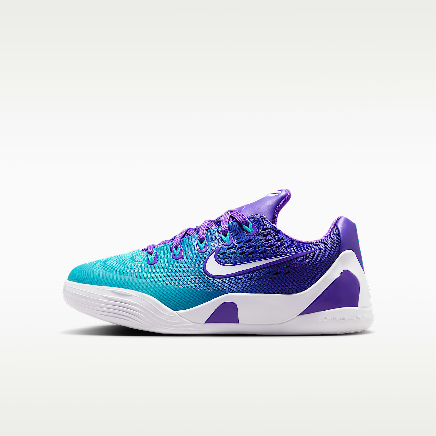 NIKE ナイキ Kobe 9 Elite Low Protro Kobe 9 Low EM Older Kids 