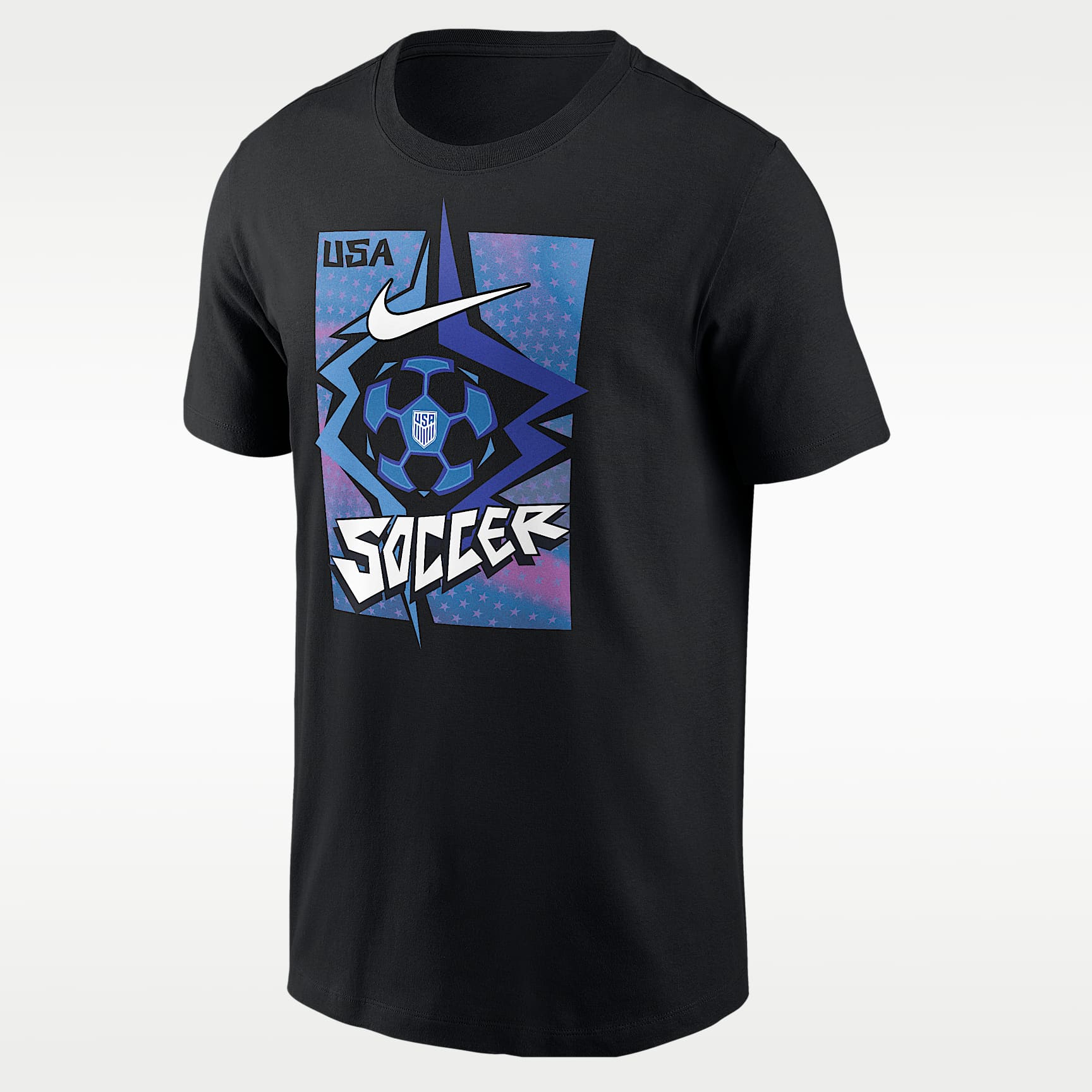 USA Nike Men's Soccer Short-Sleeve T-Shirt