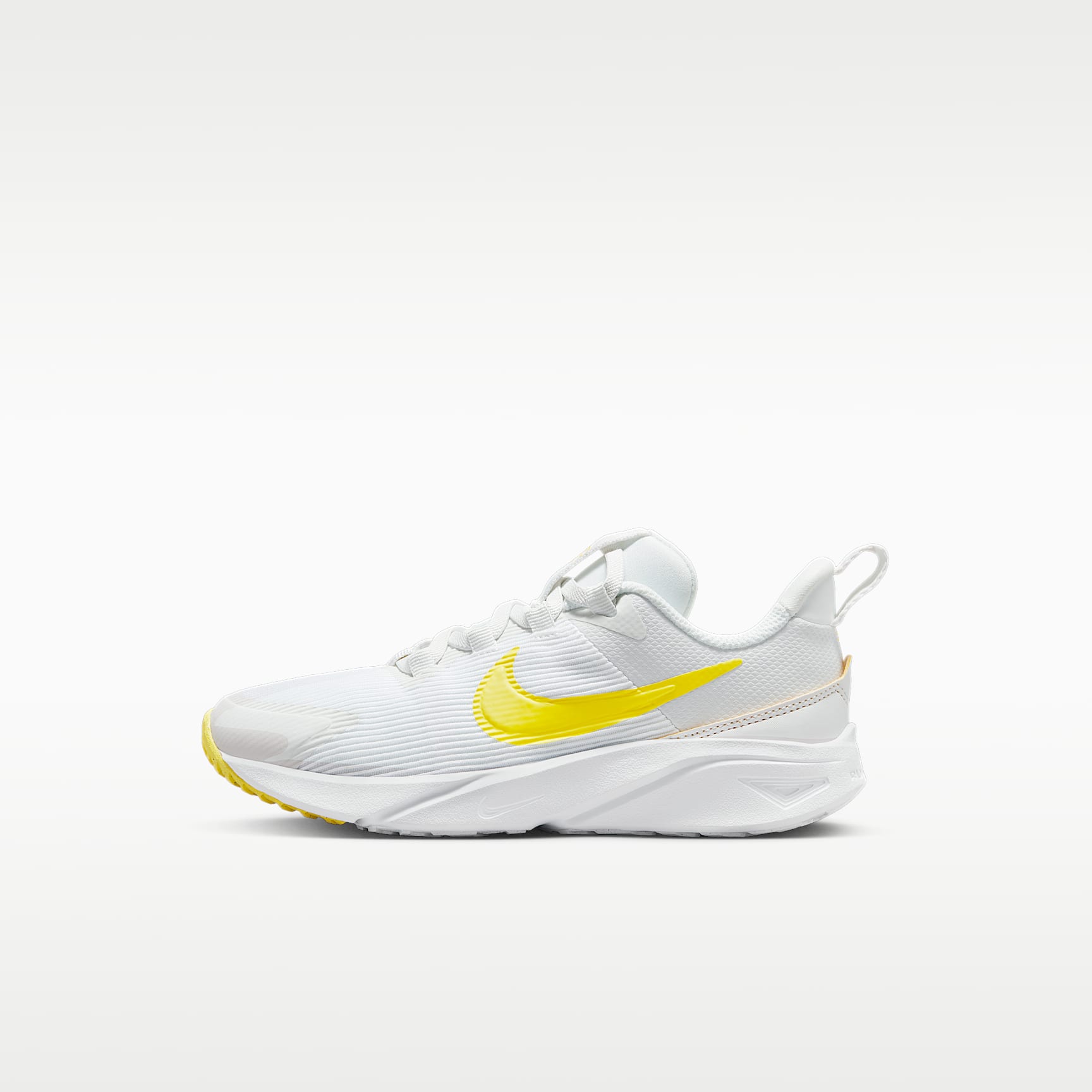 Tenis para niños de preescolar Nike Star Runner 4
