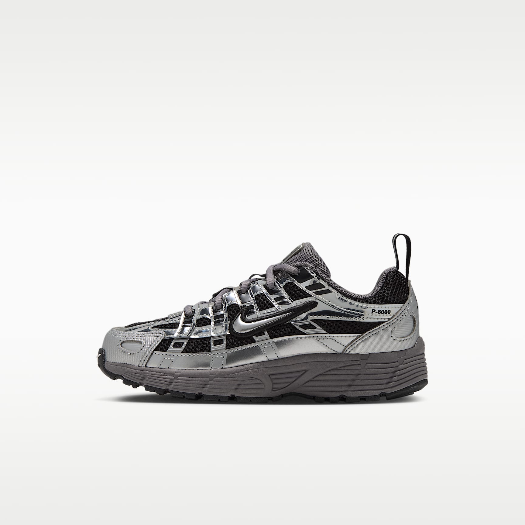 Nike P-6000 Little Kids' Shoes