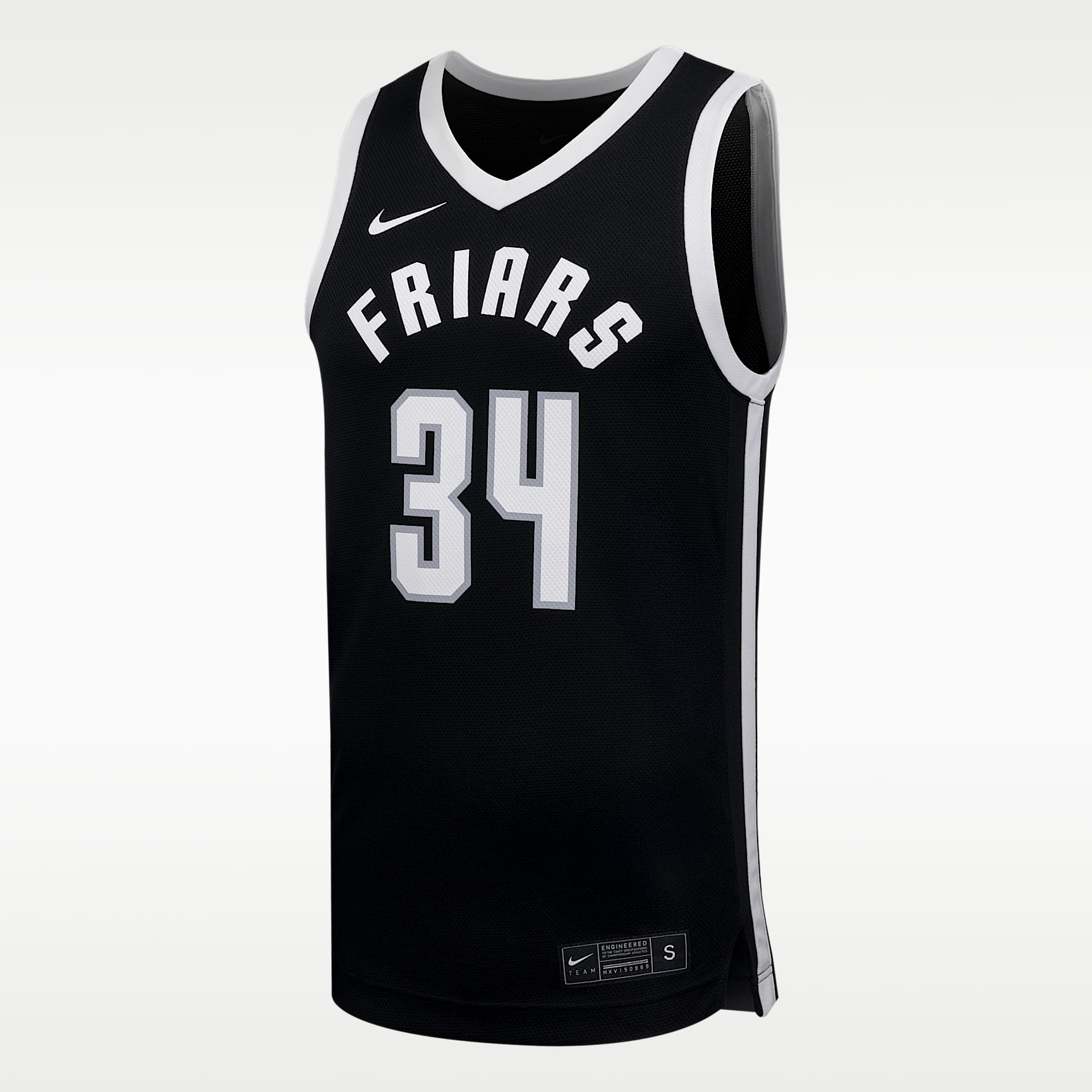 Providence Friars Men's Nike College Replica Jersey
