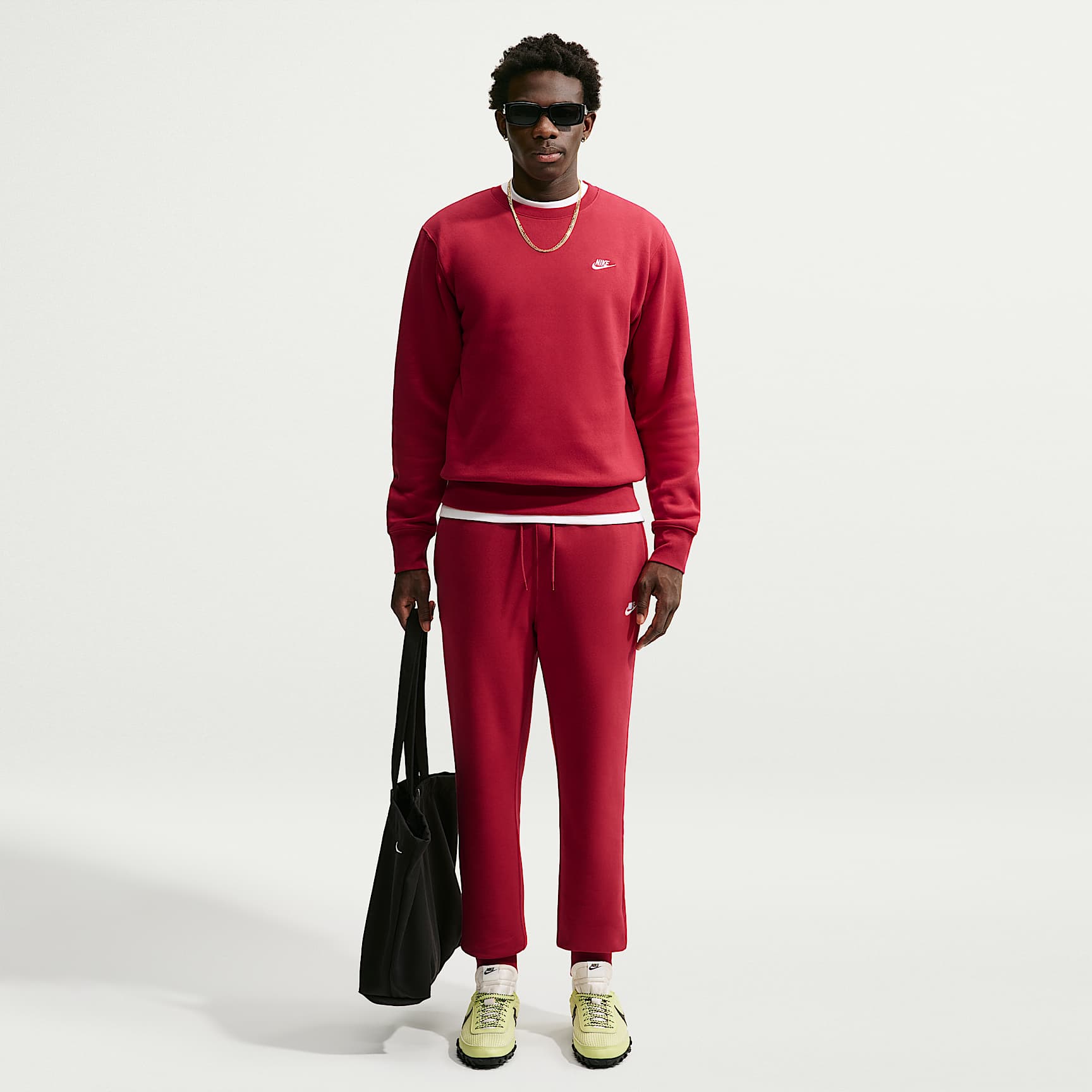 Nike Sportswear Club Men's Joggers