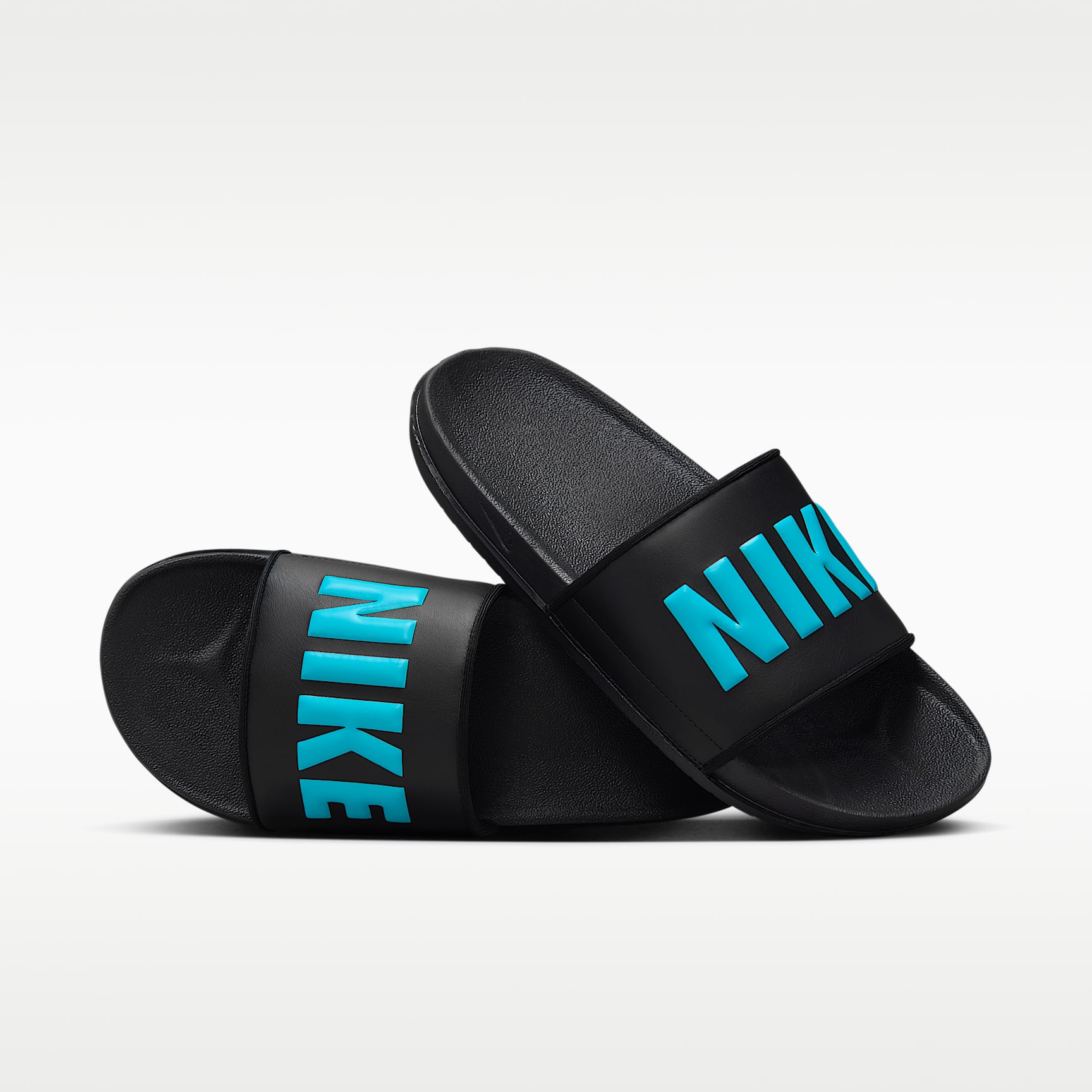 Nike Offcourt 男款拖鞋