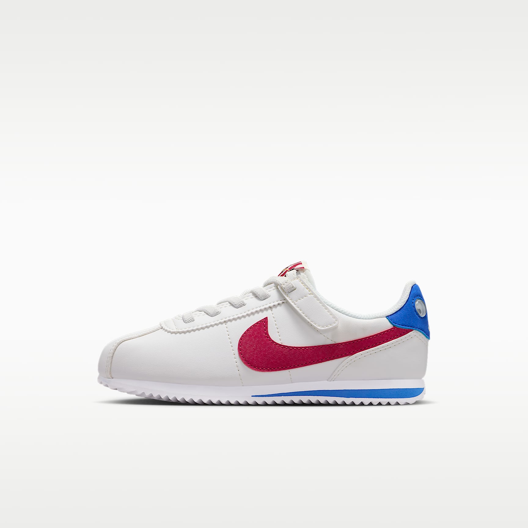 รองเท้าเด็กเล็ก Nike Cortez SE EasyOn